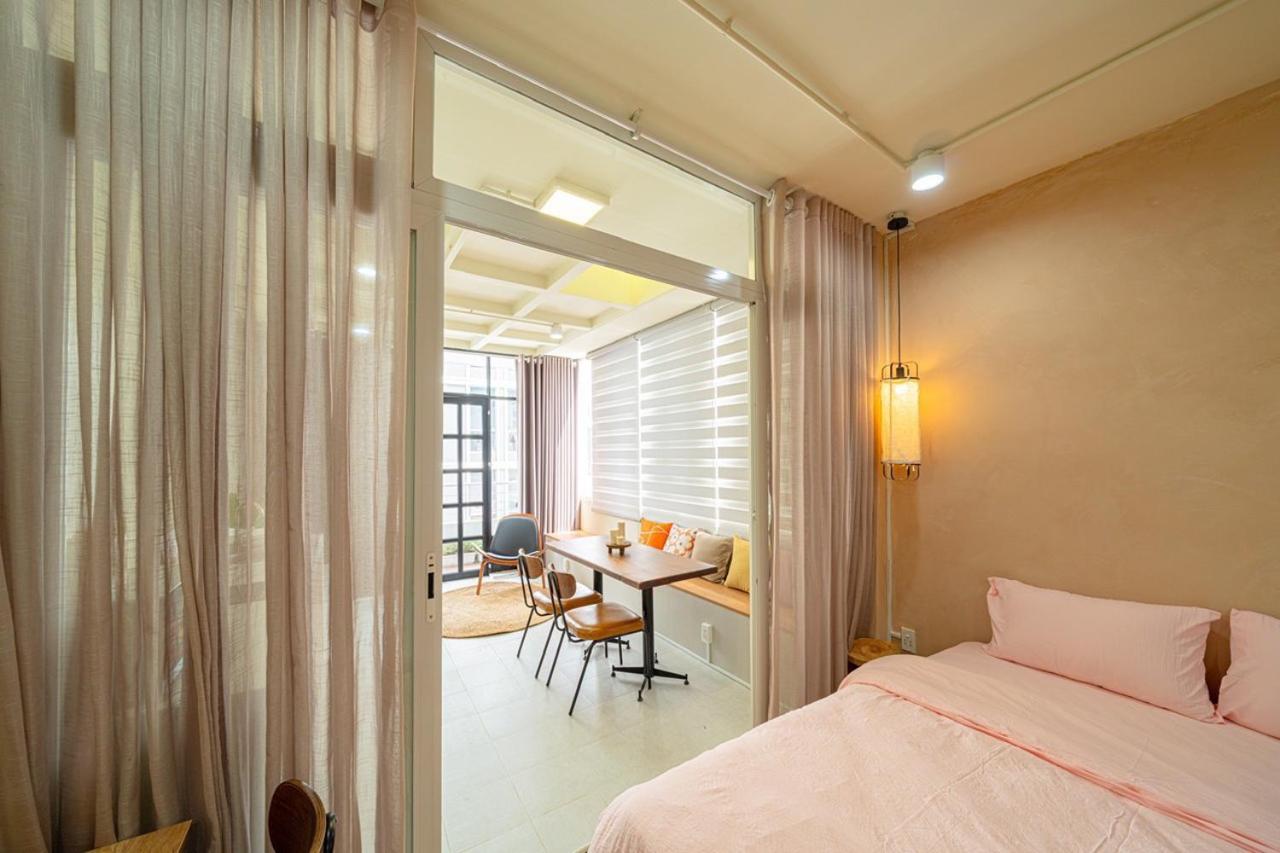 Haystay Saigon