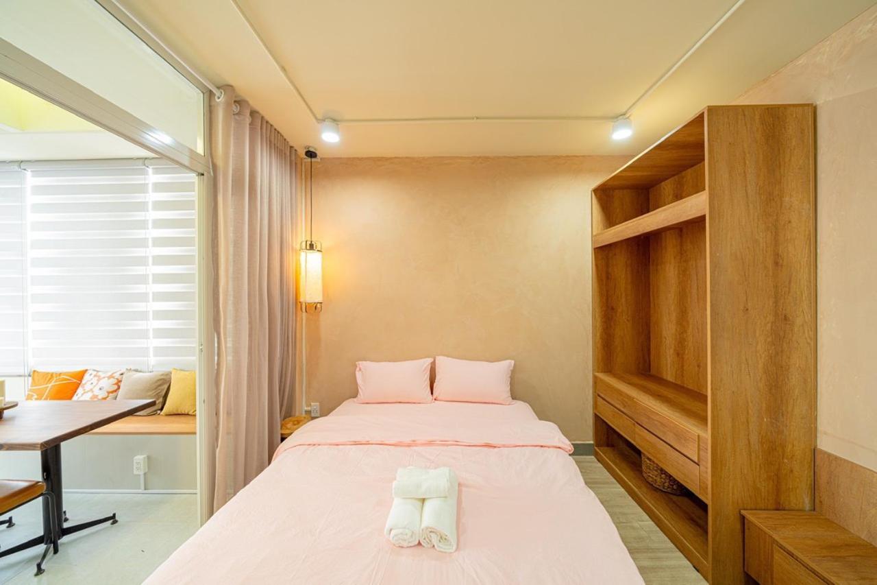 Haystay Saigon