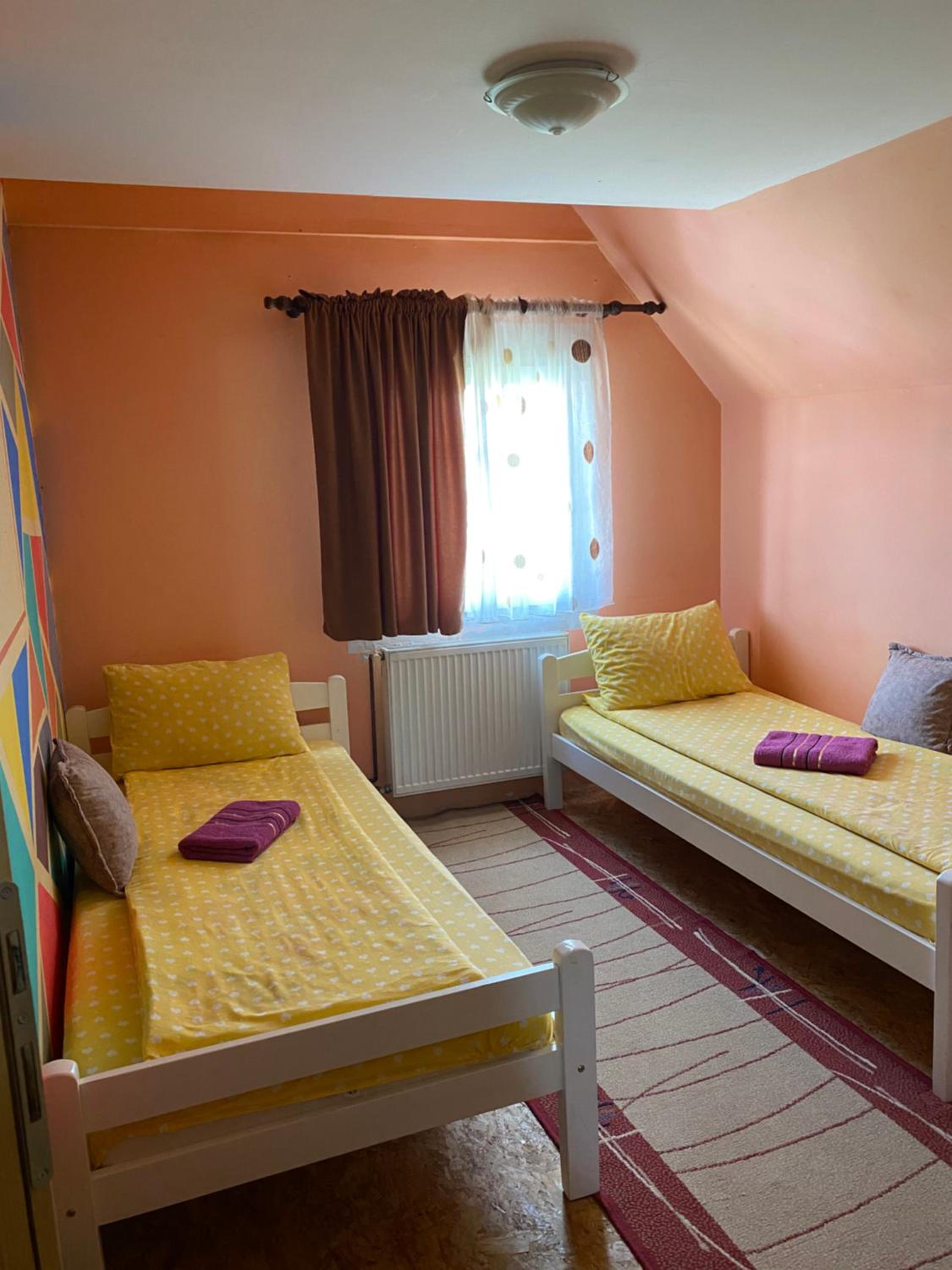 Verica Rooms view 4