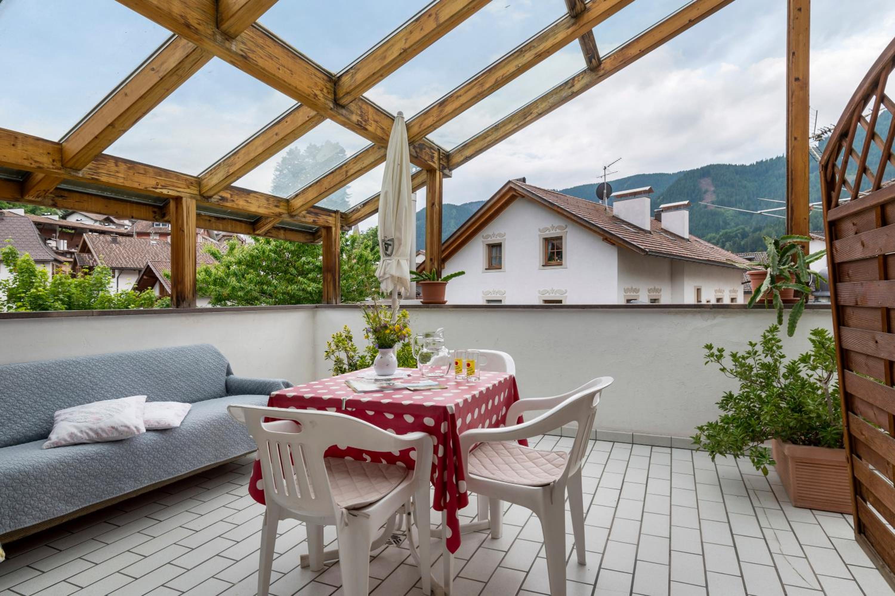 Friedheim Appartments
