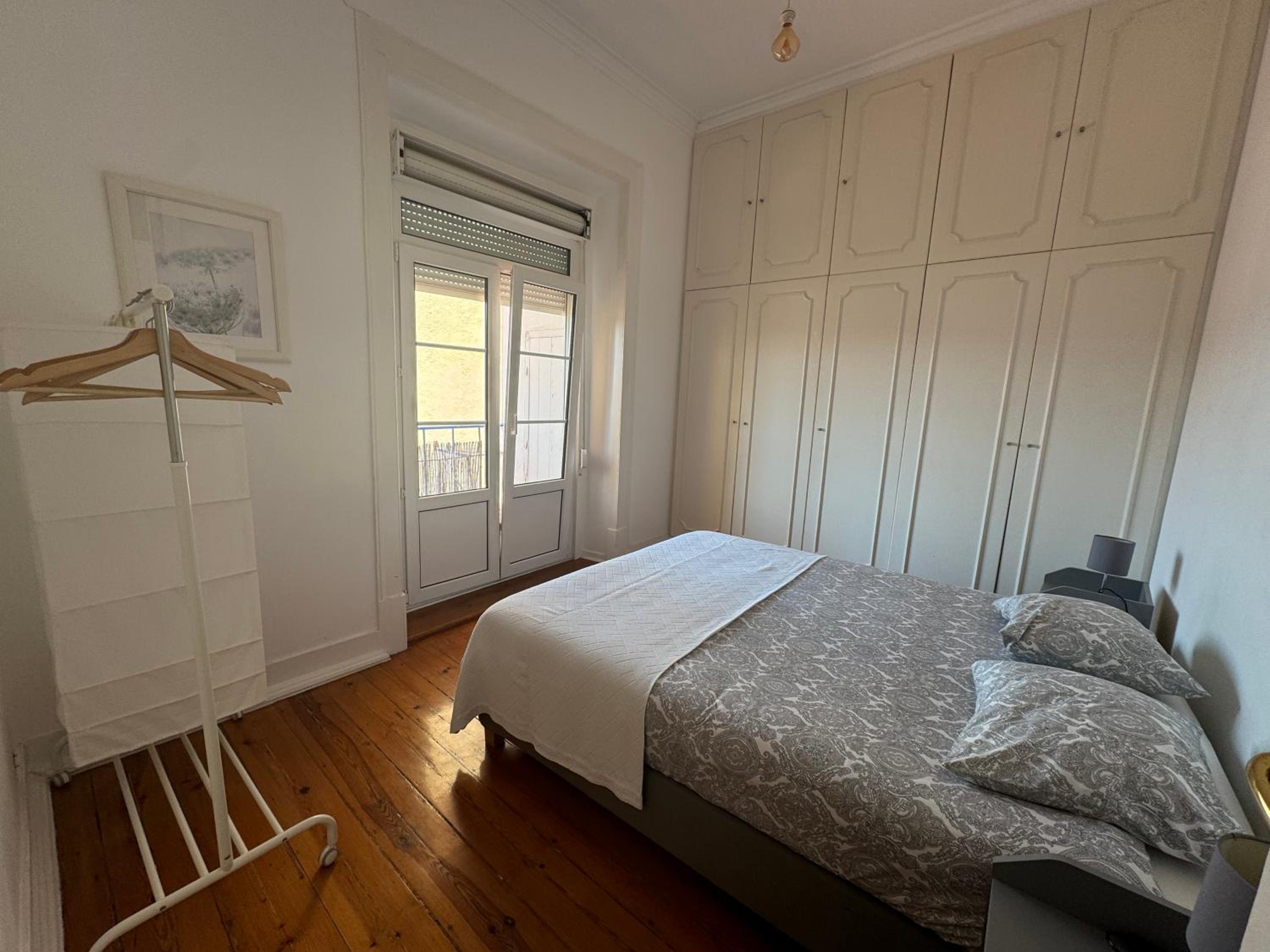 The House in Intendente view 5