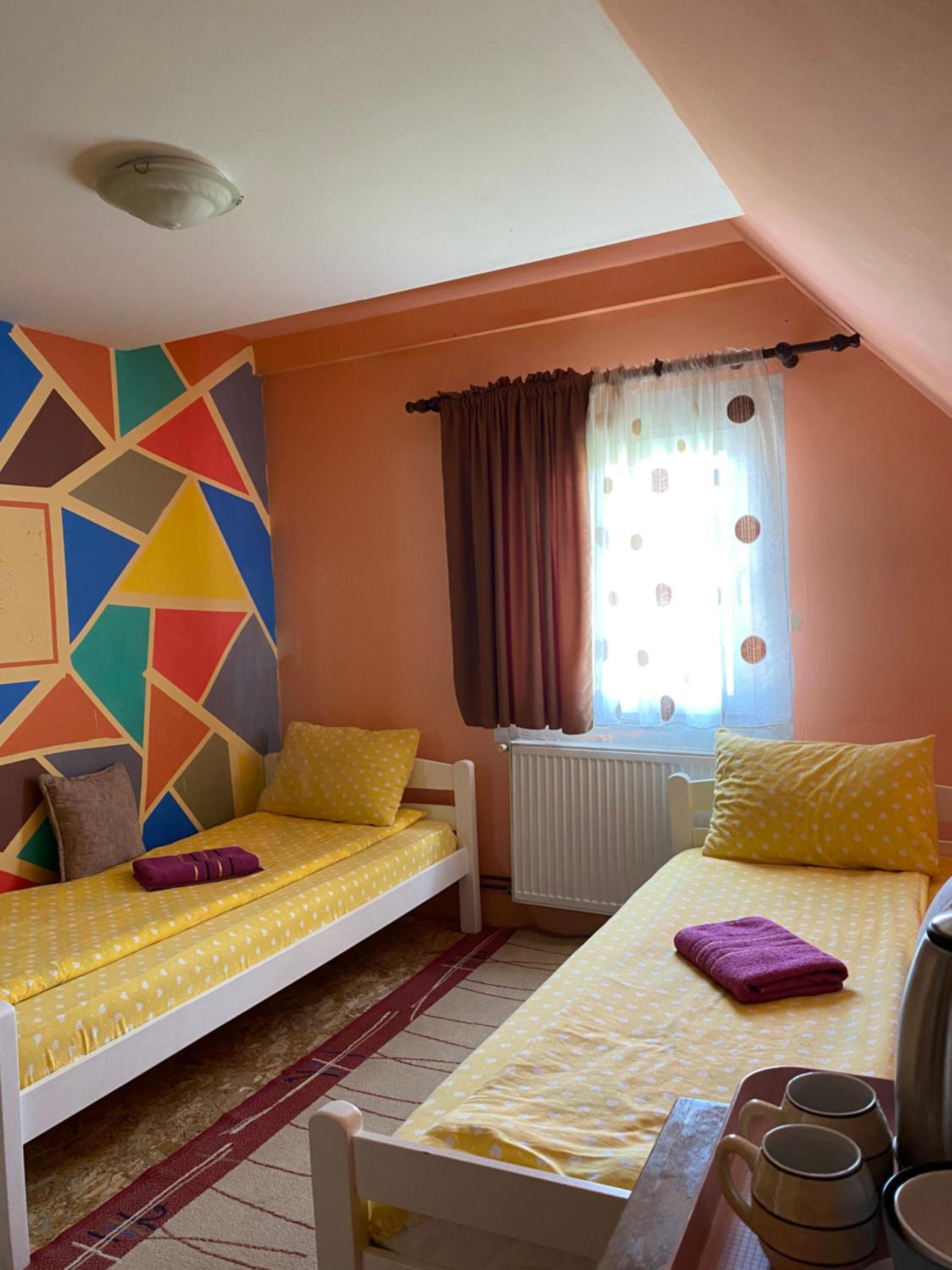 Verica Rooms view 3