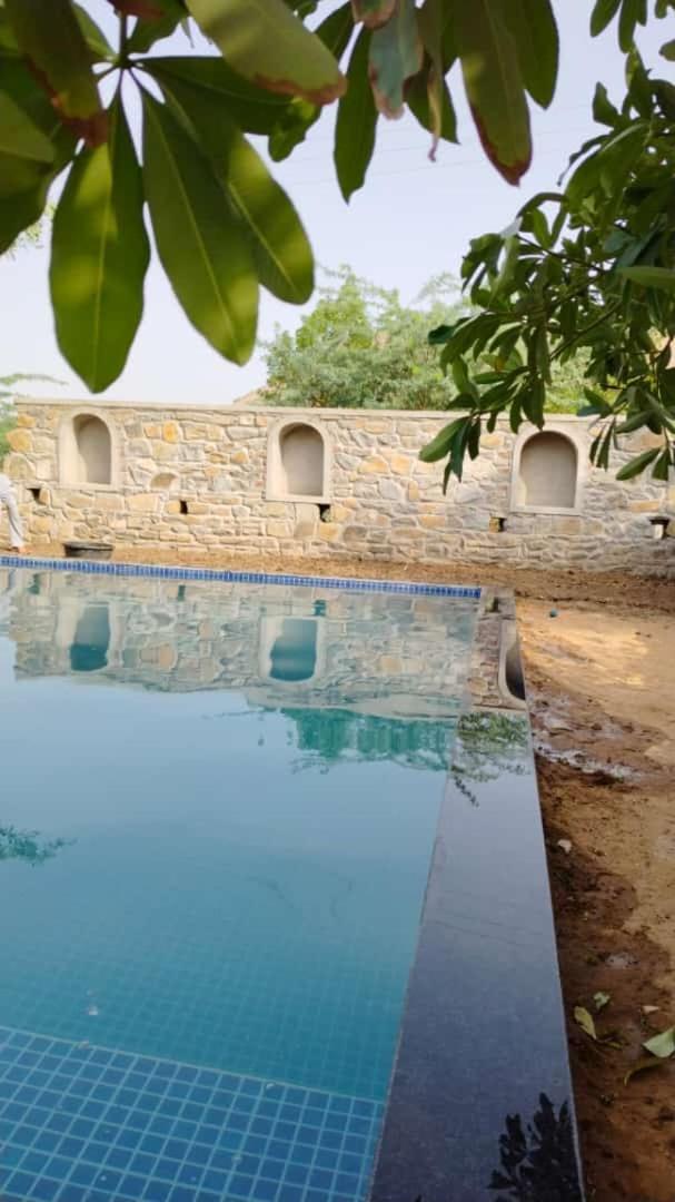 Jawai Balwant villas view 2
