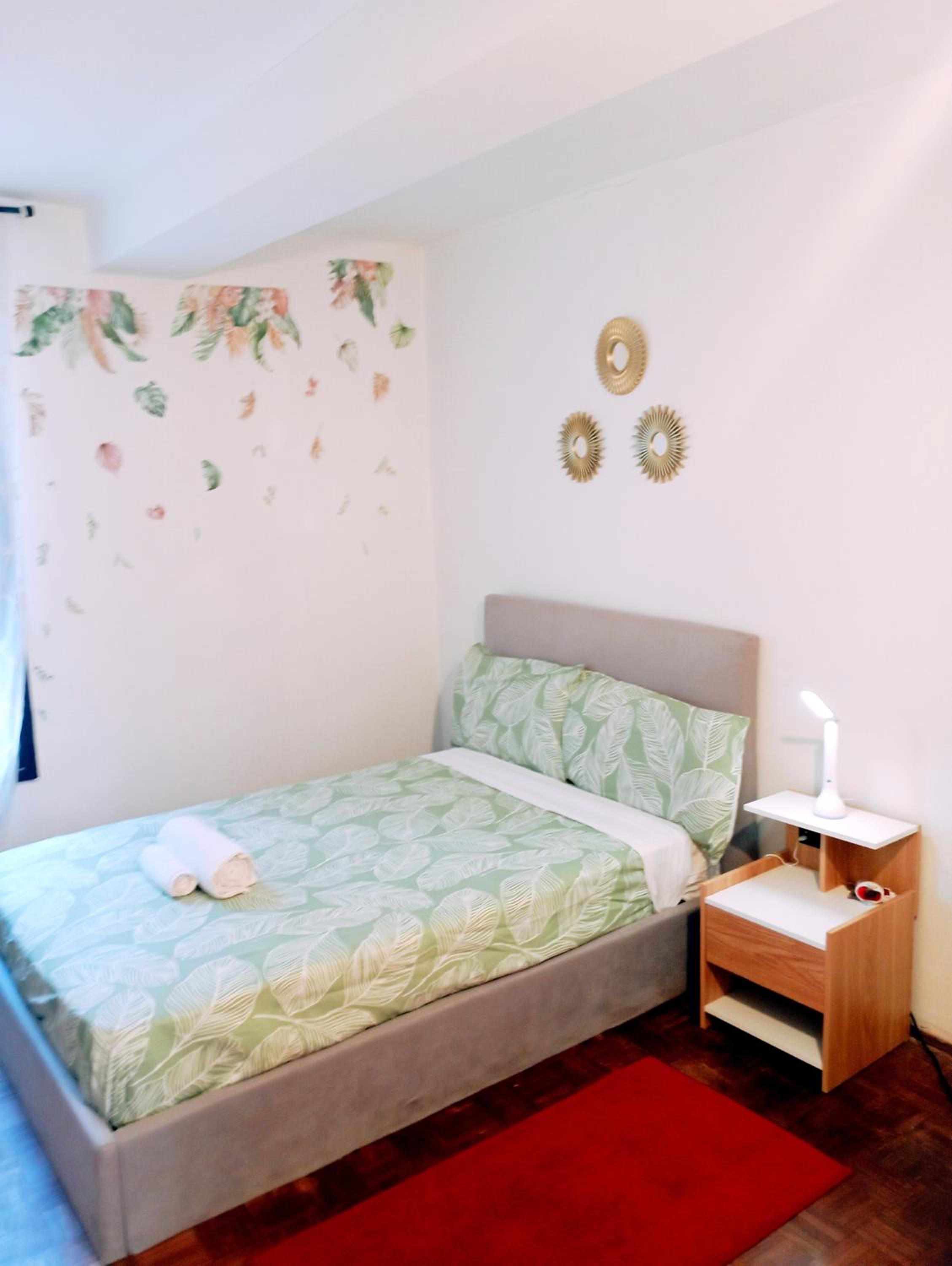 Zen Accommodations Grand Canal