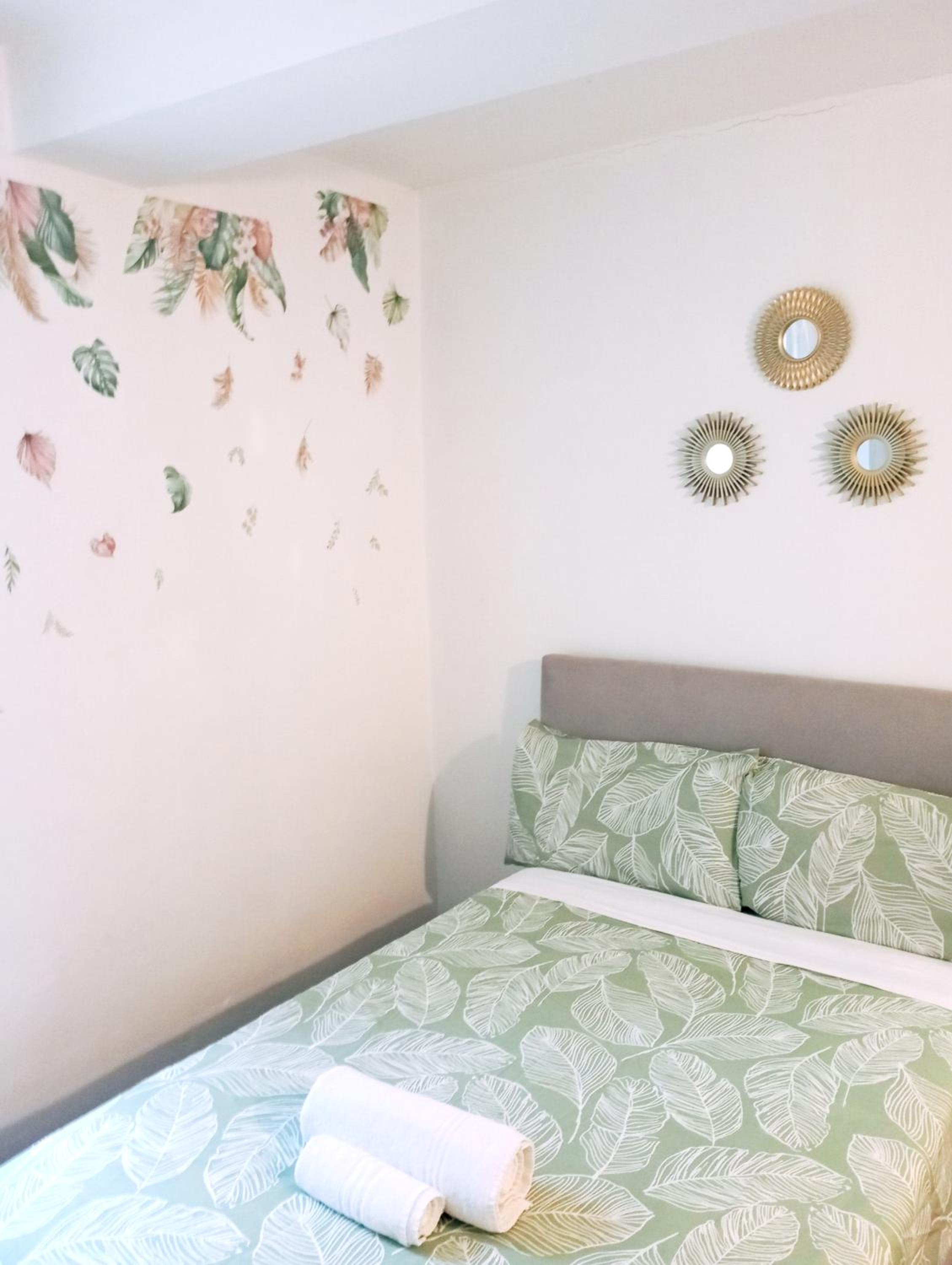 Zen Accommodations Grand Canal