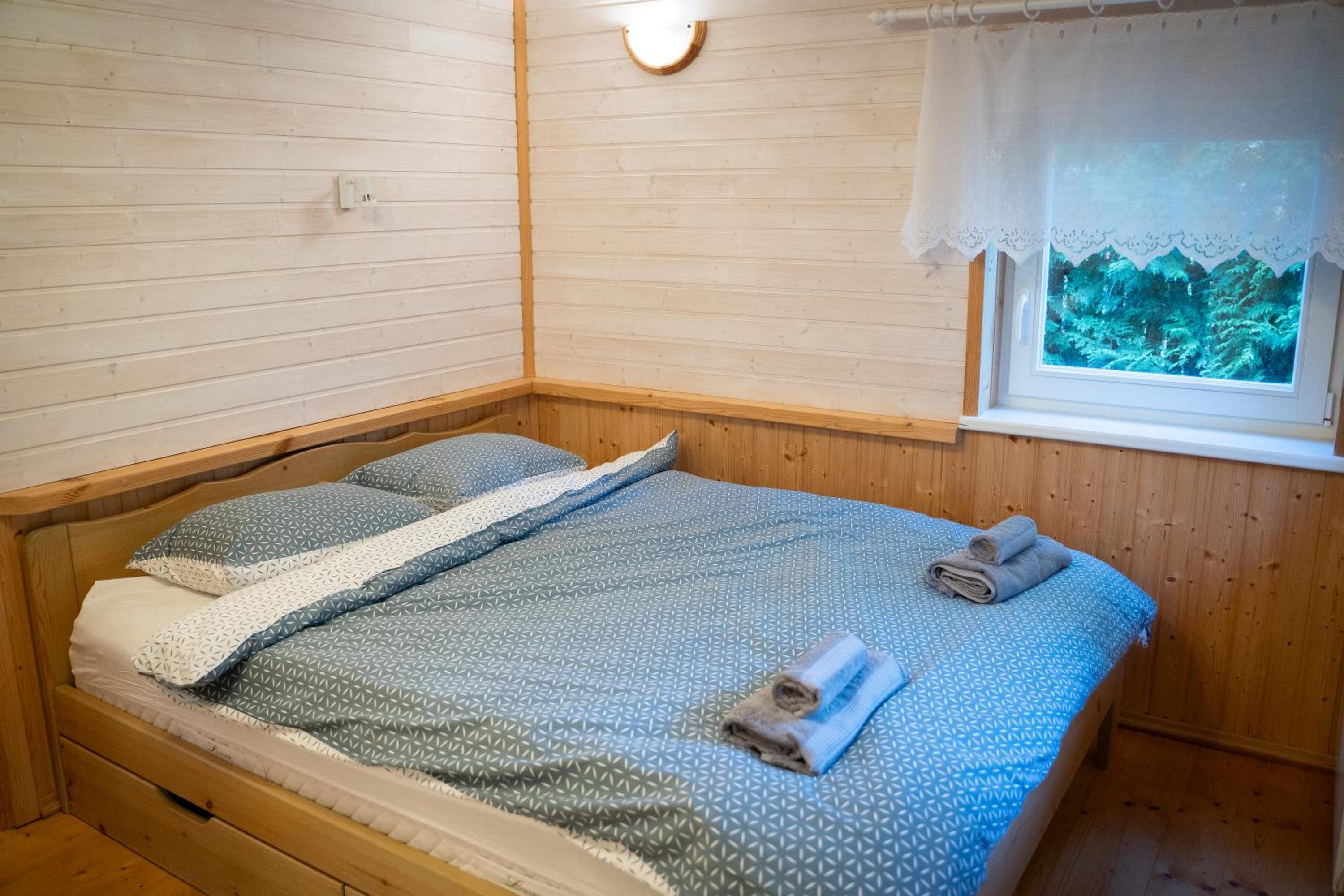 Cozy beach cottage