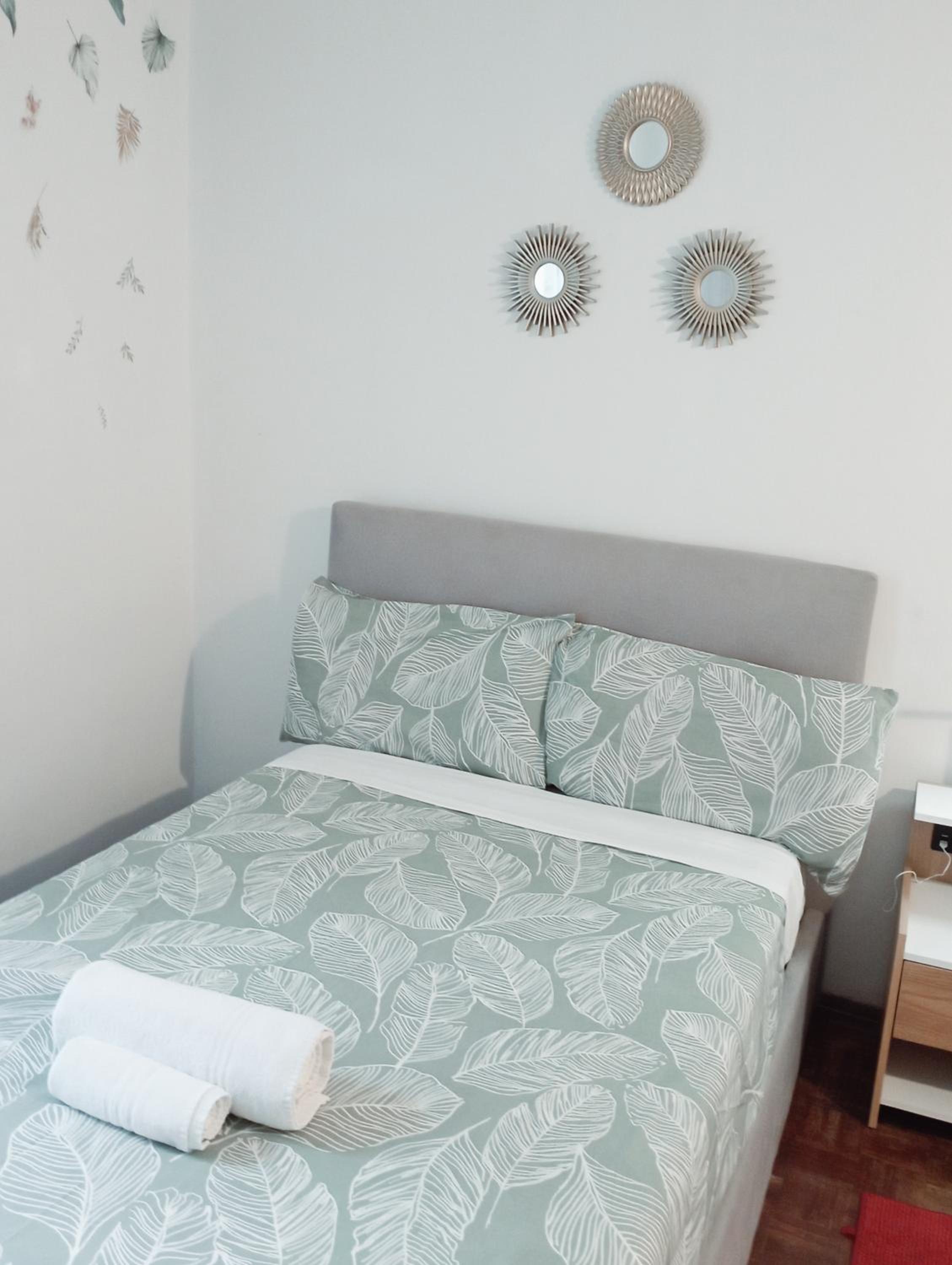 Zen Accommodations Grand Canal