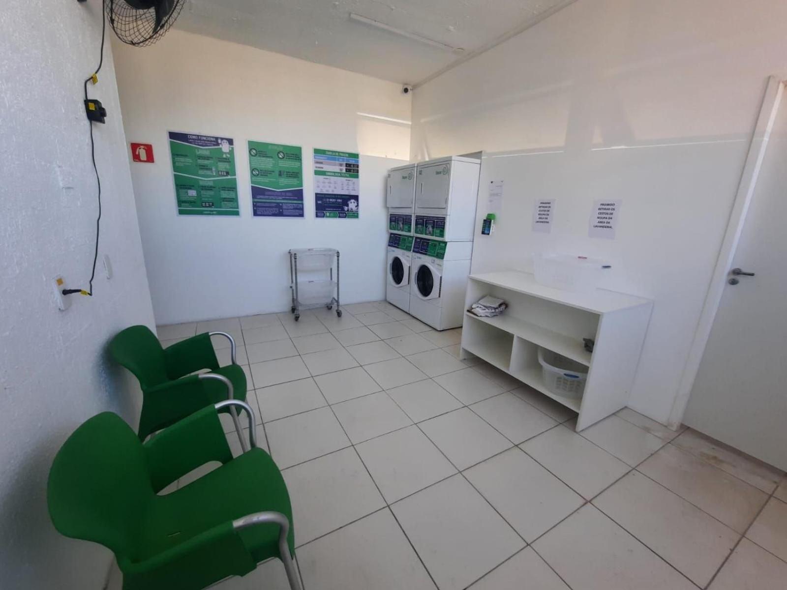 Apart-hotel QIIbirapuera c/quarto suite e cozinha