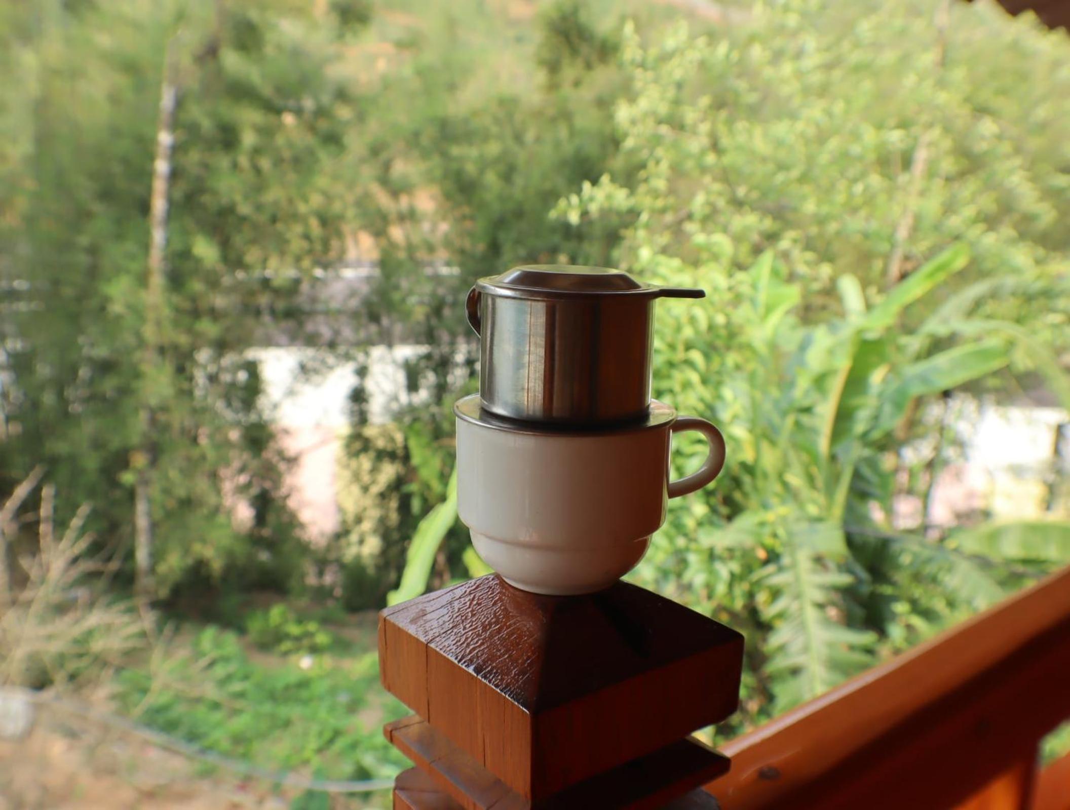 Giang's Family Homestay view 2