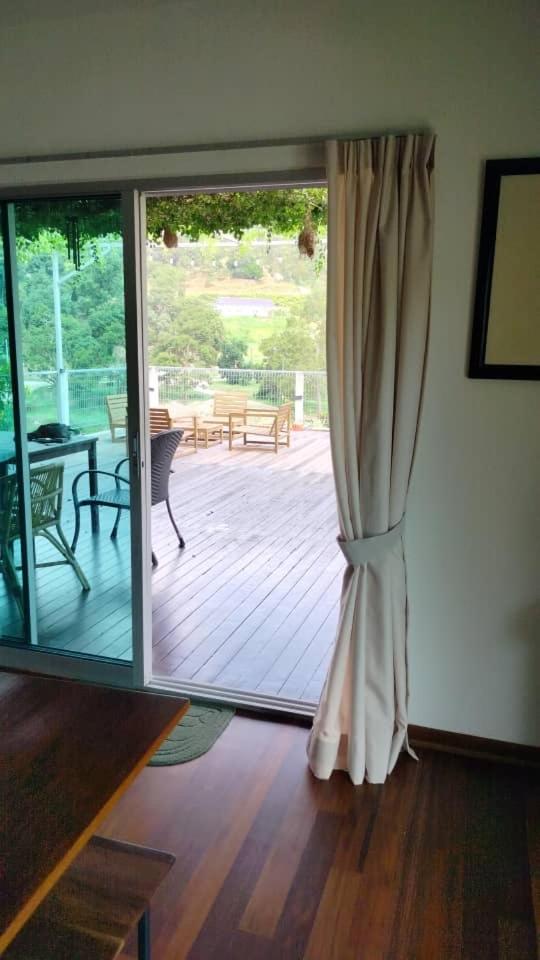Eden Villa Bentong W Cook photo 8