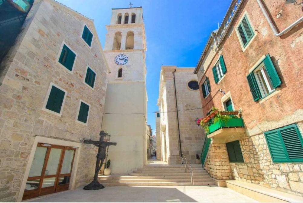 Apartment Mirta