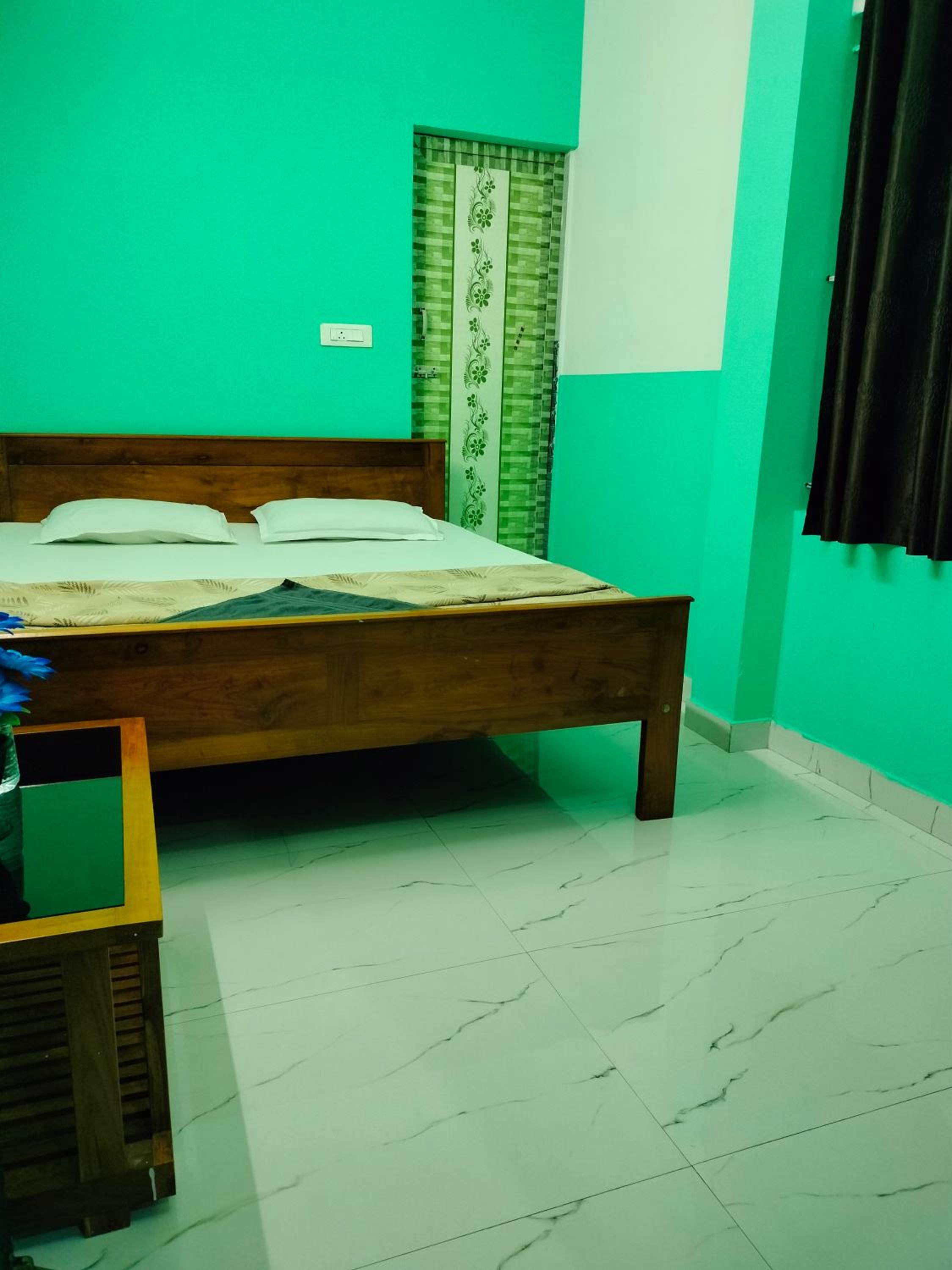 Teja Residency