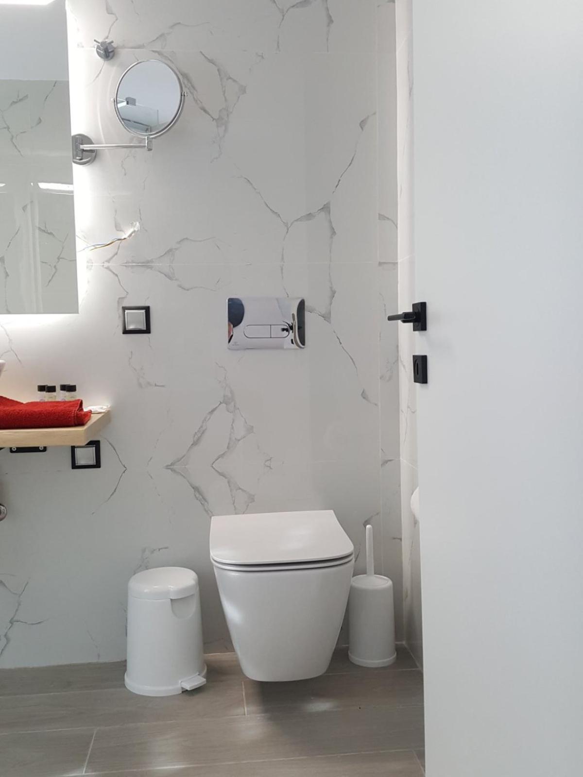 Boutique apartments Myesis