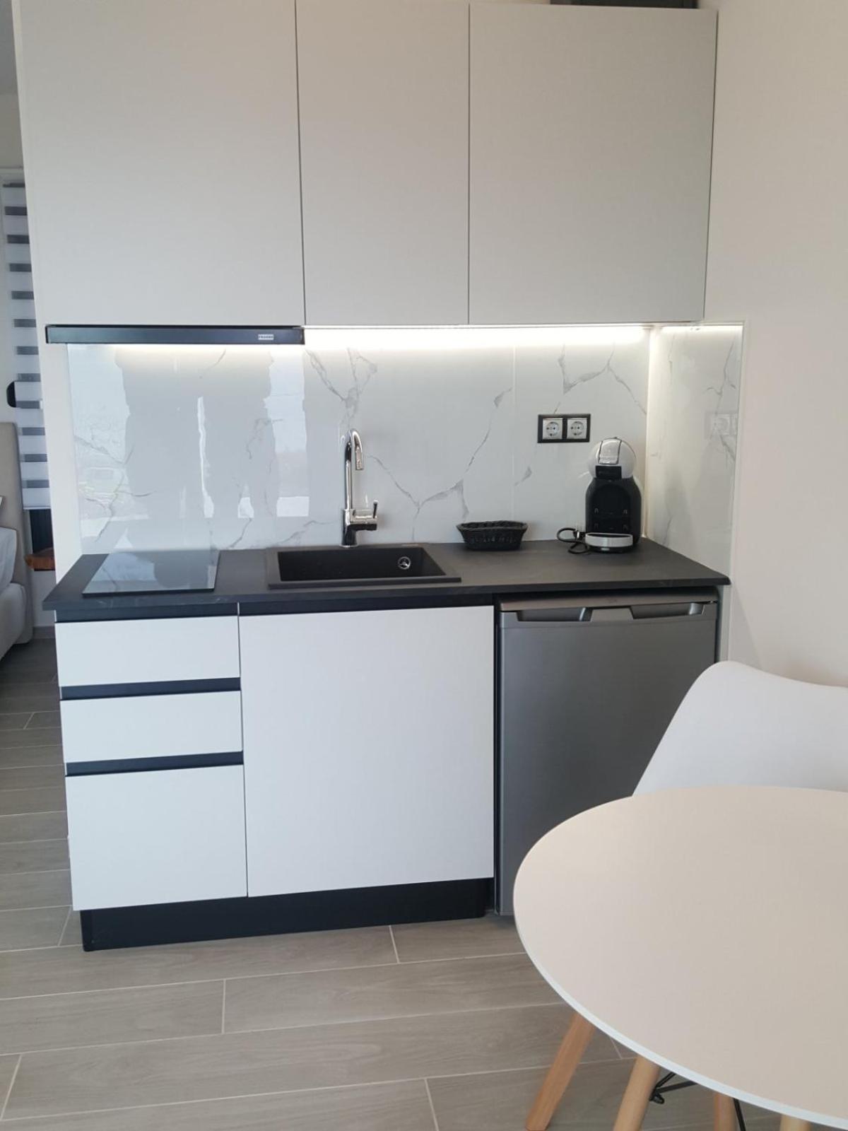 Boutique apartments Myesis