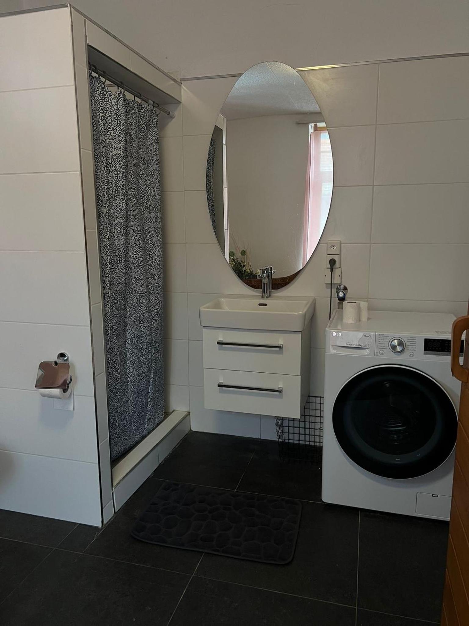 Schönes Apartment in Schöftland