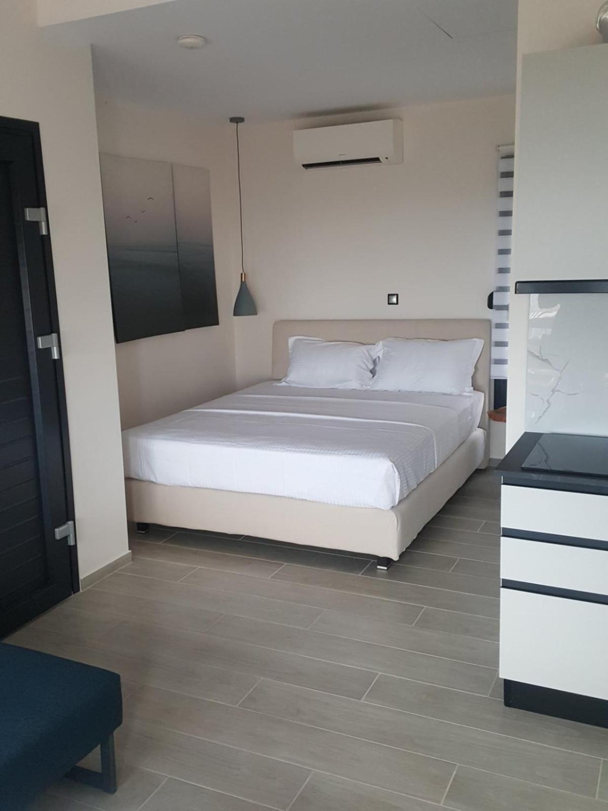 Boutique apartments Myesis