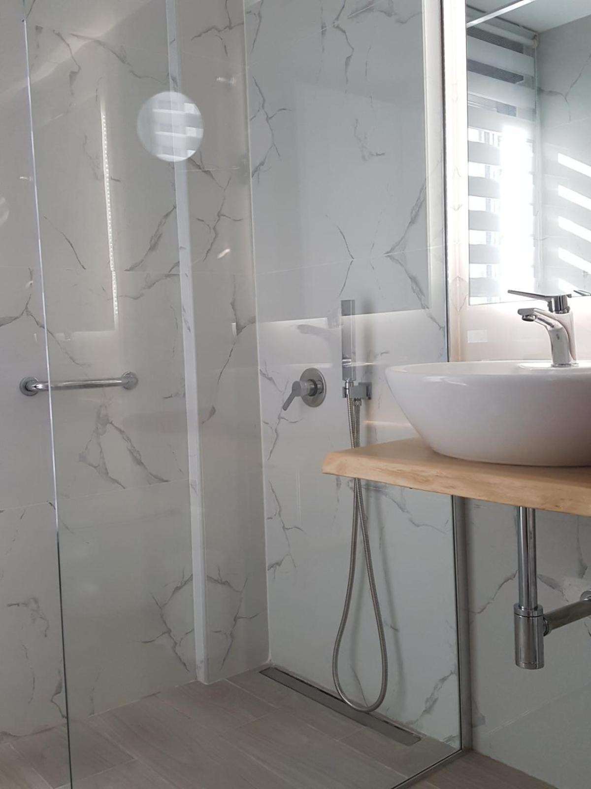 Boutique apartments Myesis