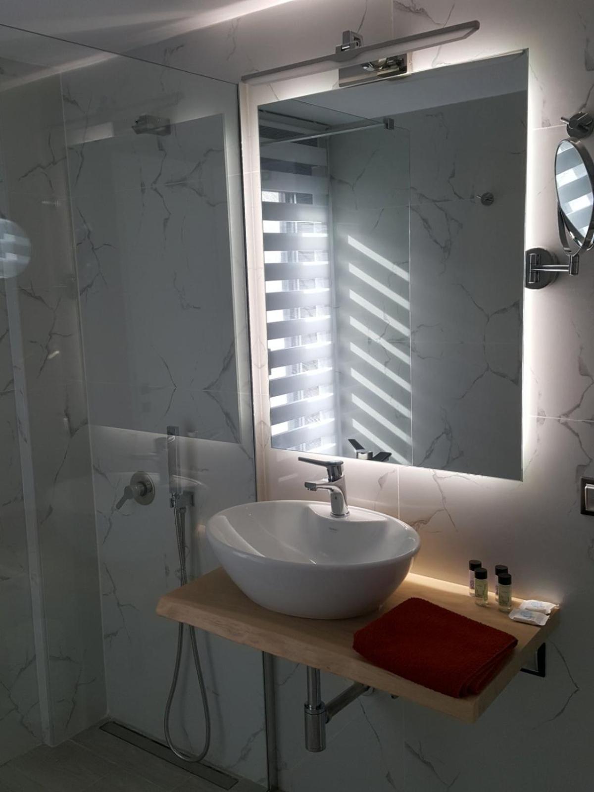 Boutique apartments Myesis