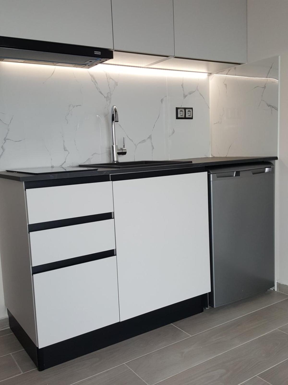 Boutique apartments Myesis