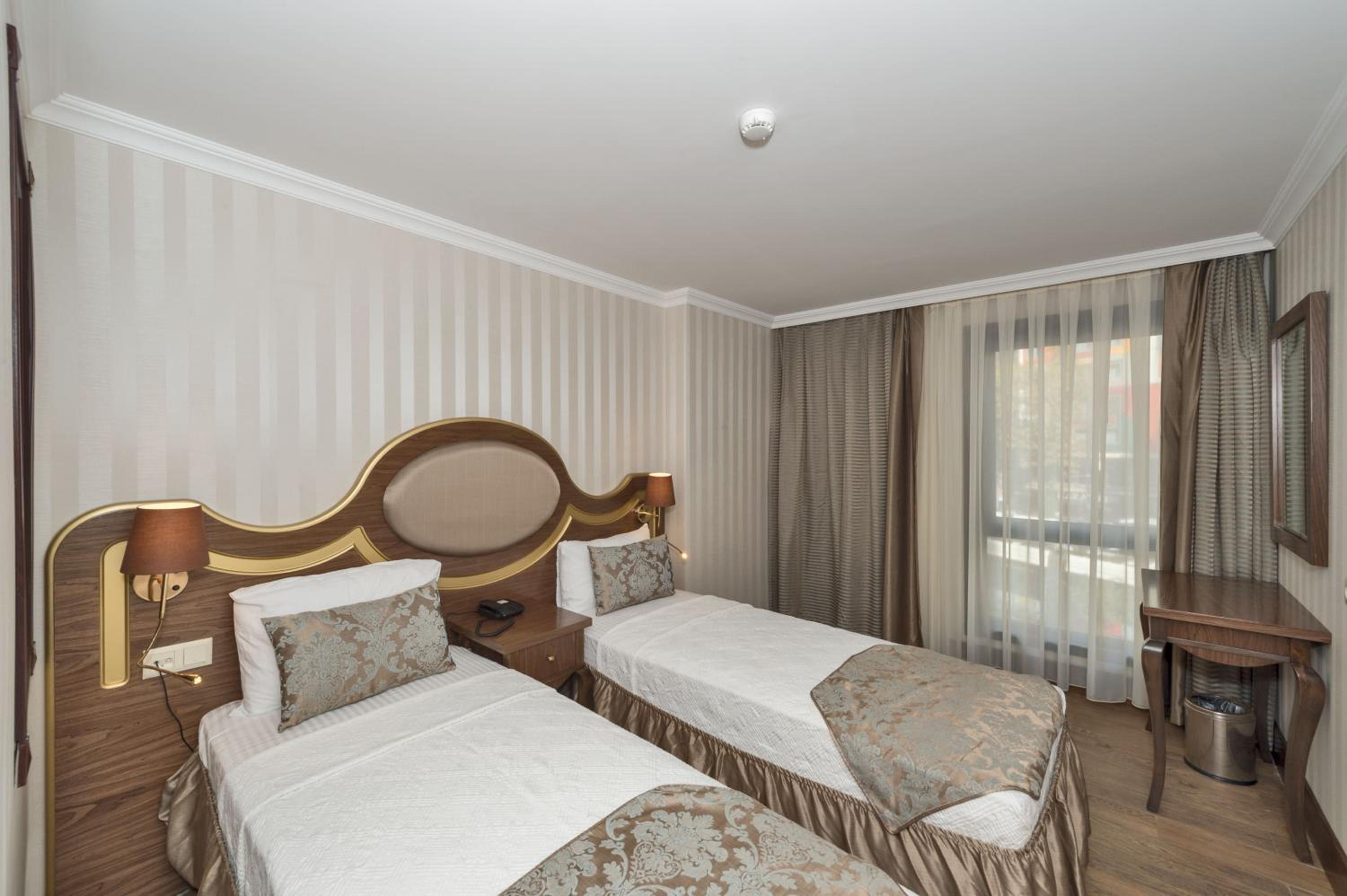 The Central Otel - Image 28