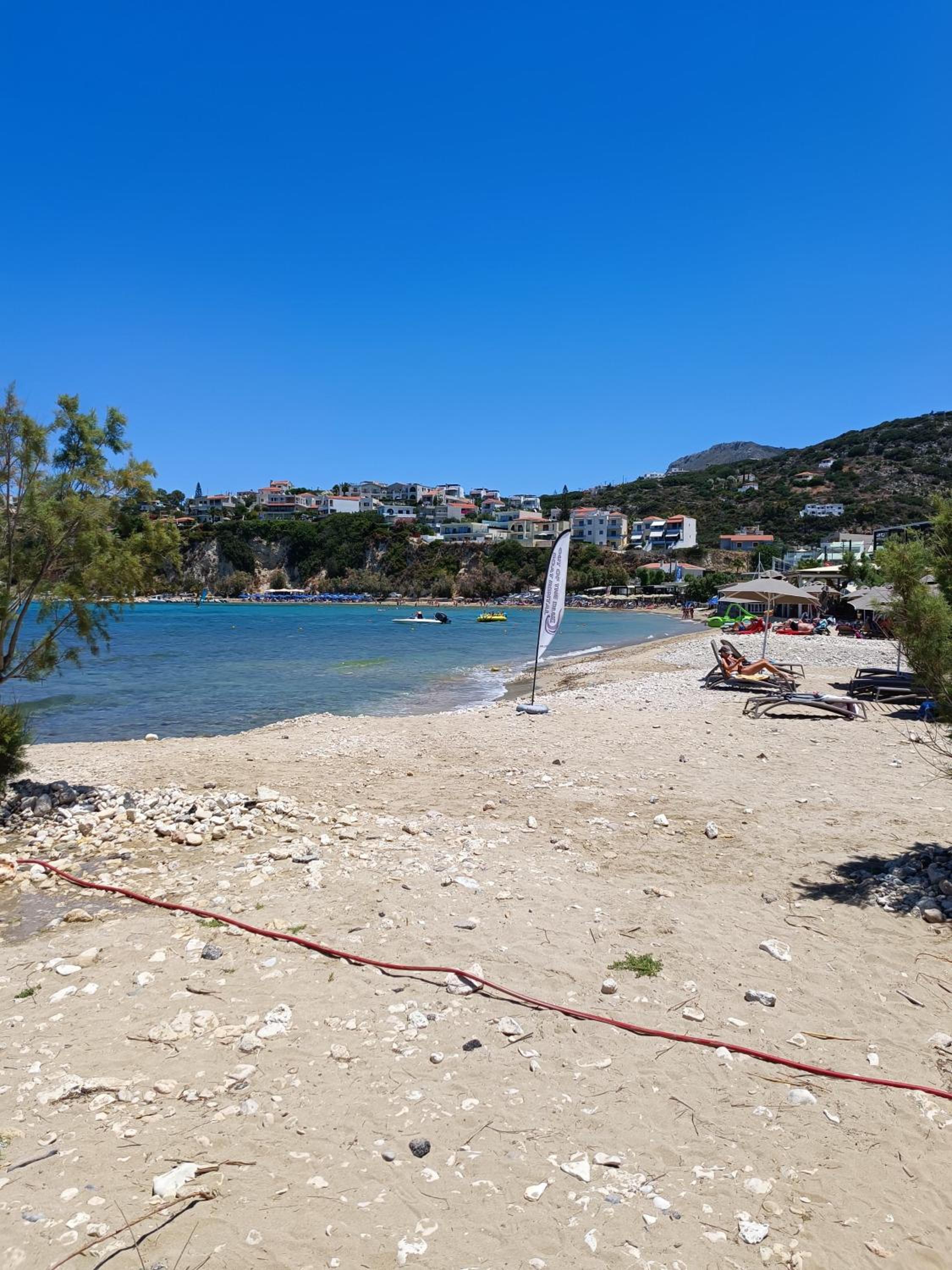 Almyrida Paradise Apartments