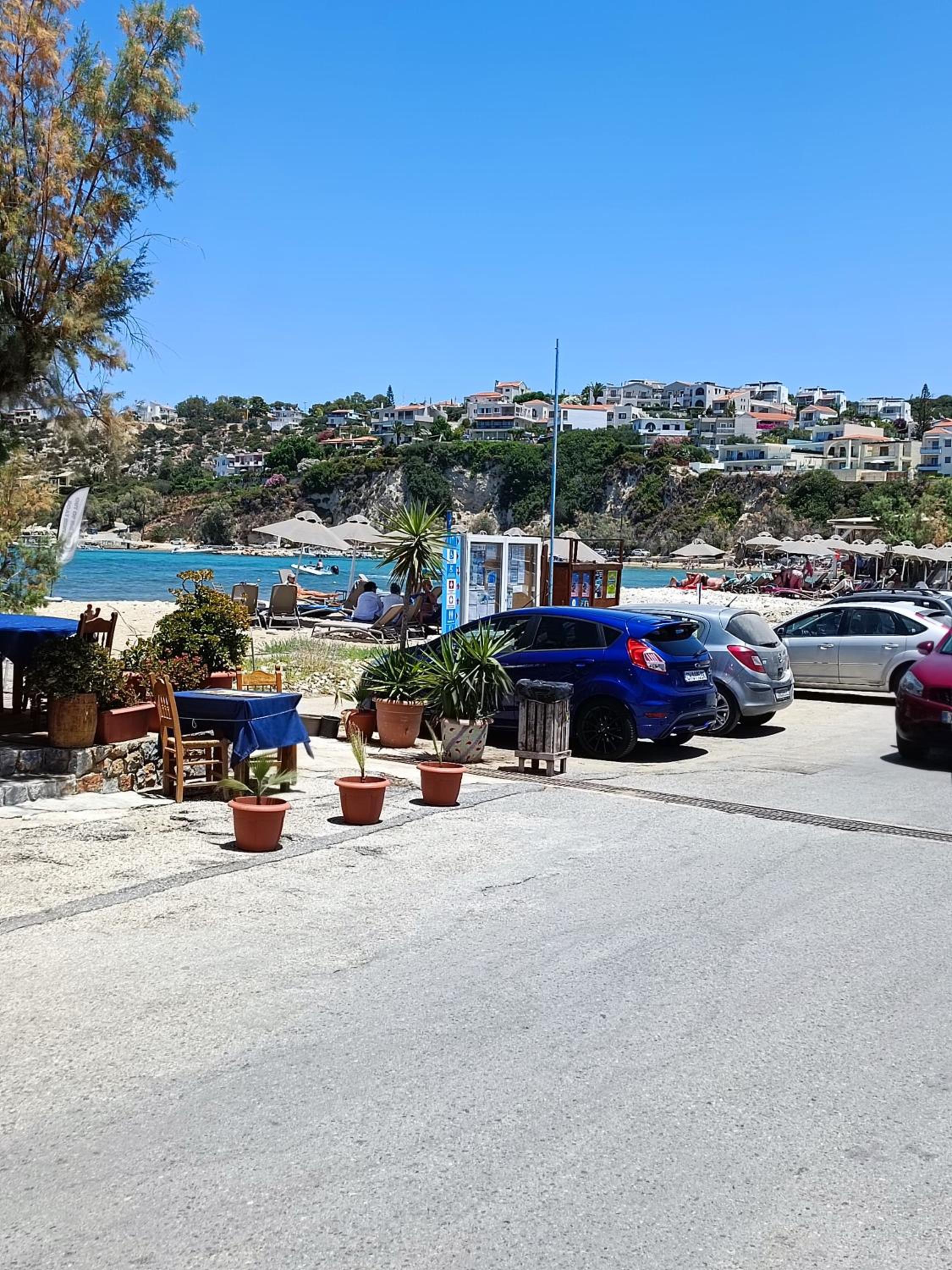 Almyrida Paradise Apartments