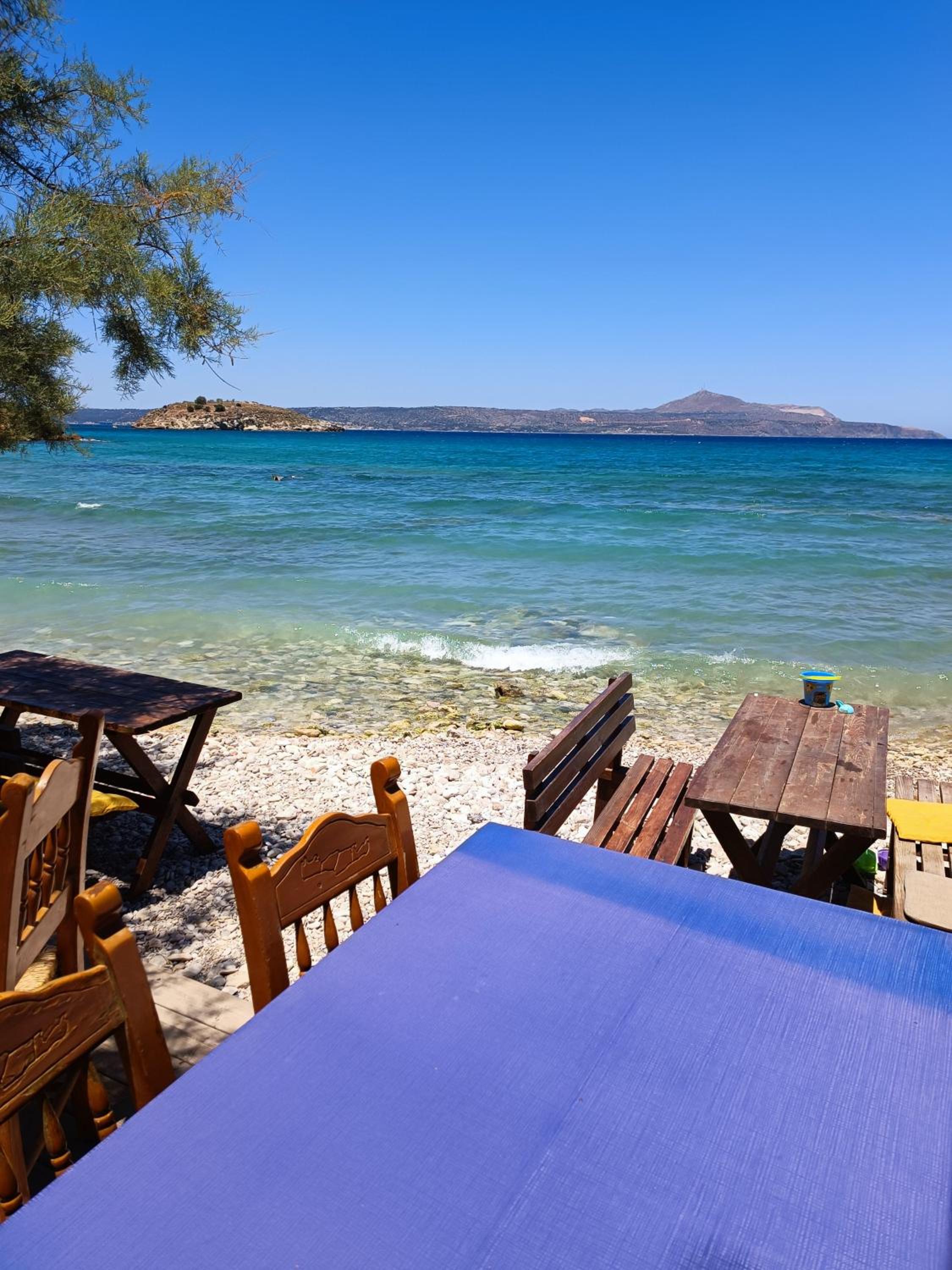 Almyrida Paradise Apartments