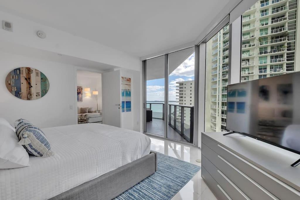 Casa Brickell - Chic 1 BD in Brickell