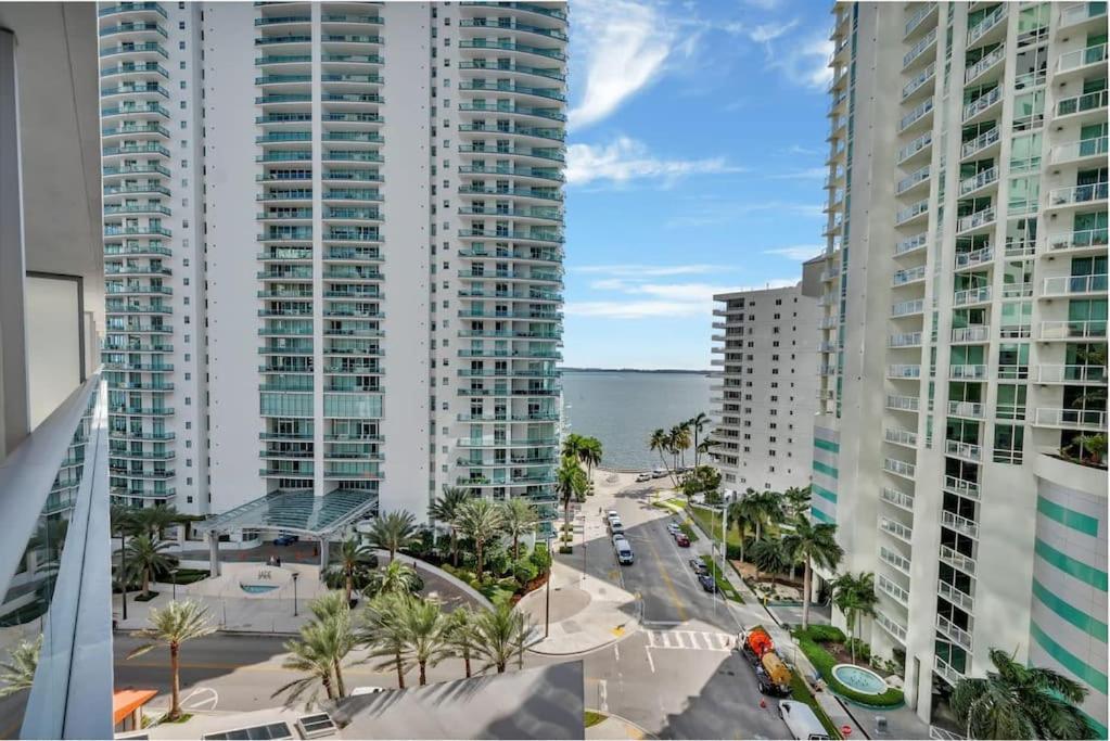 Casa Brickell - Chic 1 BD in Brickell