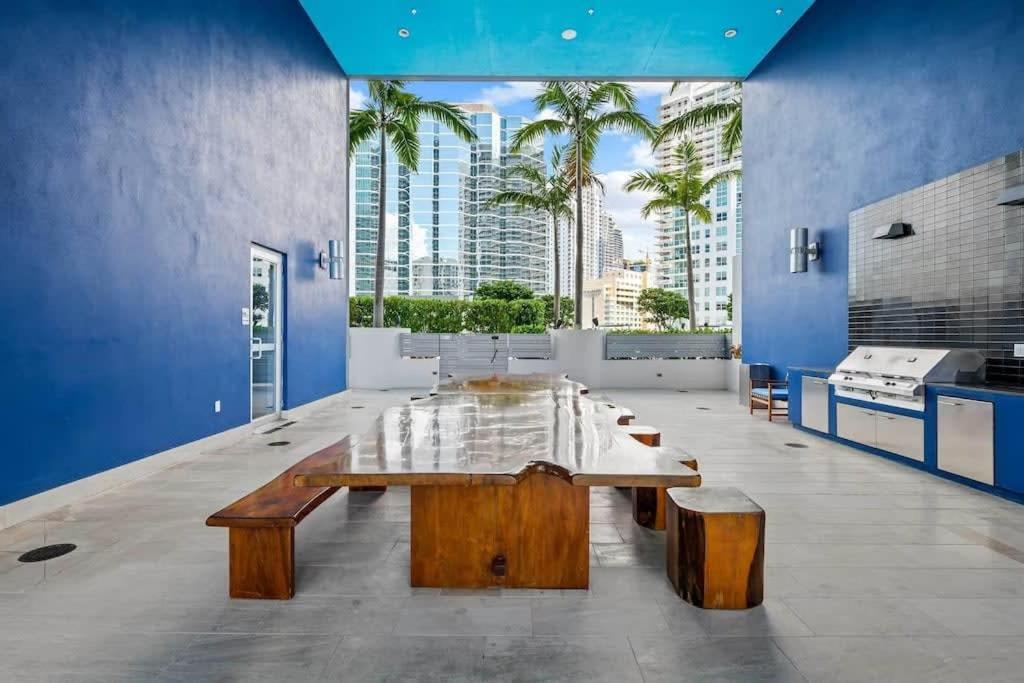 Casa Brickell - Chic 1 BD in Brickell