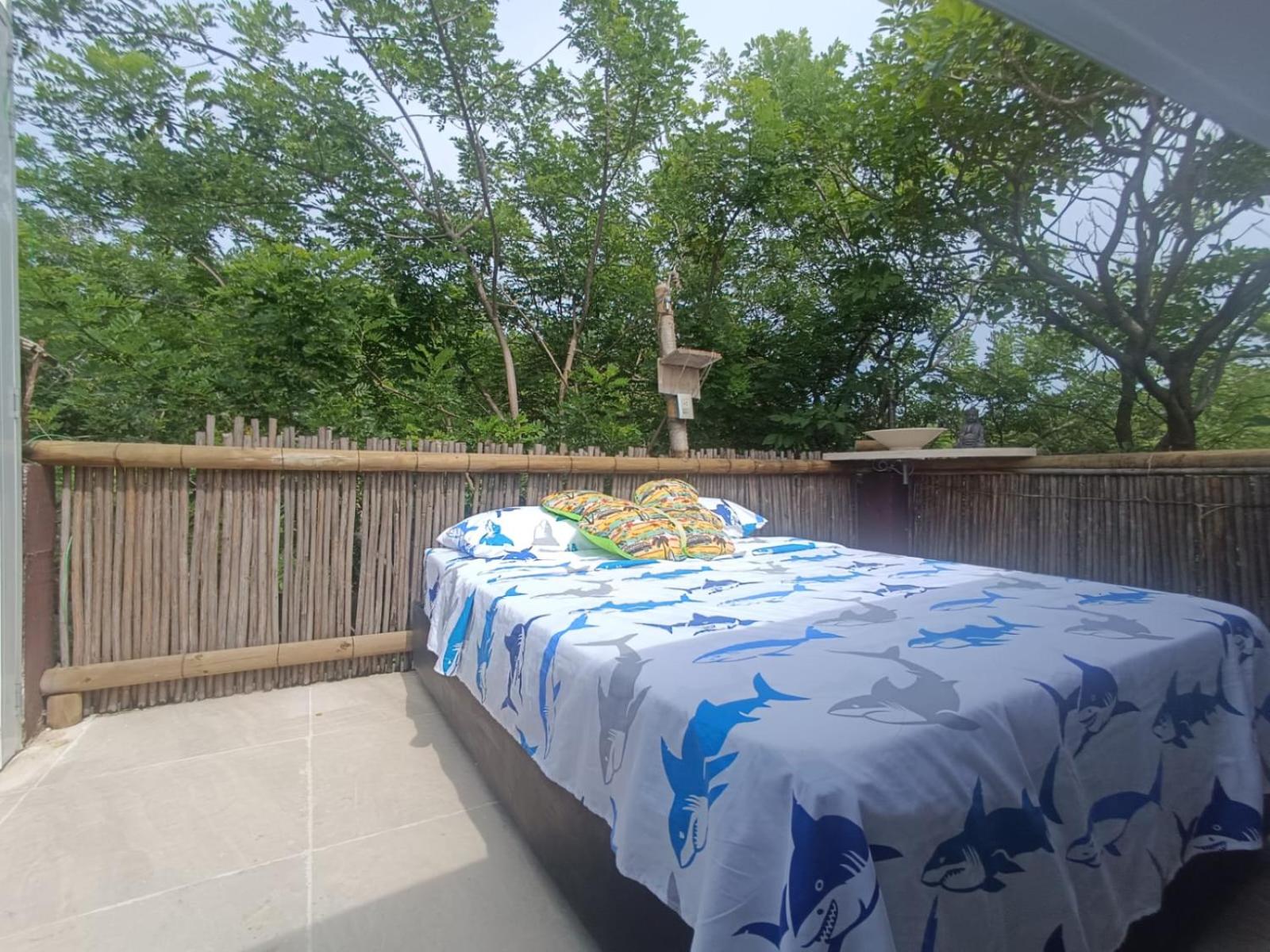 Bio Coliving Tayrona -Espacio para vivir trabajar y descansar en naturaleza