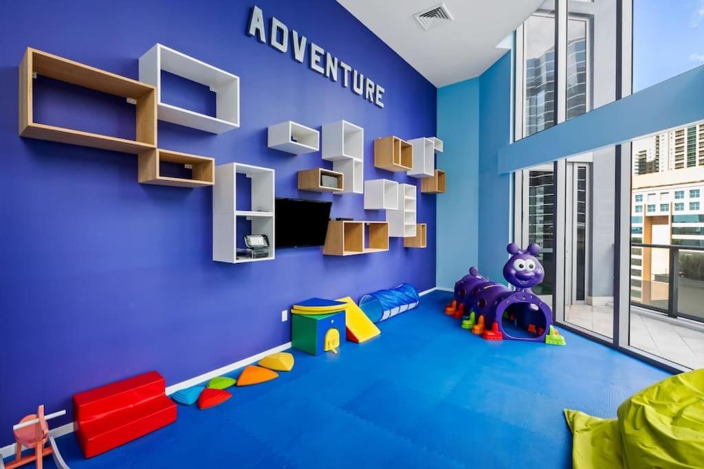 Casa Brickell - Chic 1 BD in Brickell