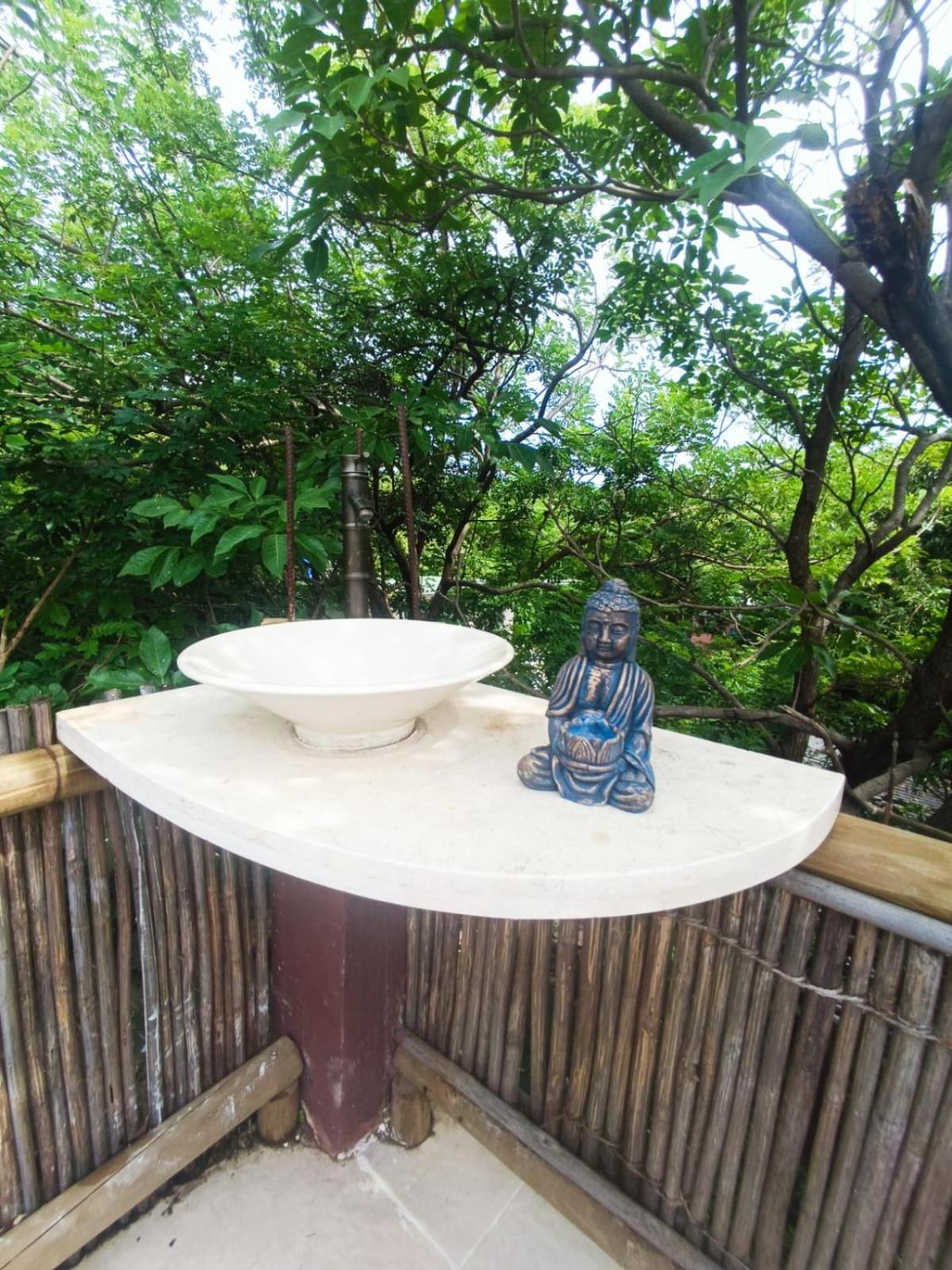 Bio Coliving Tayrona -Espacio para vivir trabajar y descansar en naturaleza