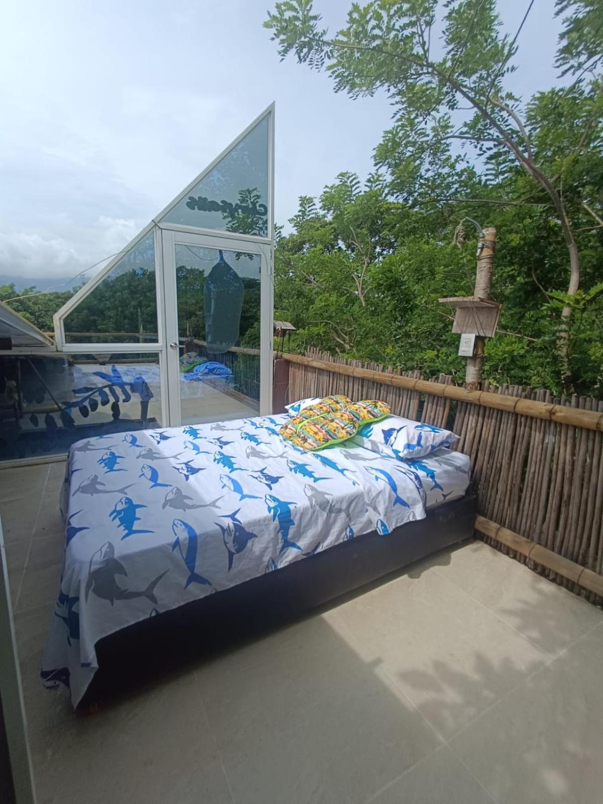 Bio Coliving Tayrona -Espacio para vivir trabajar y descansar en naturaleza