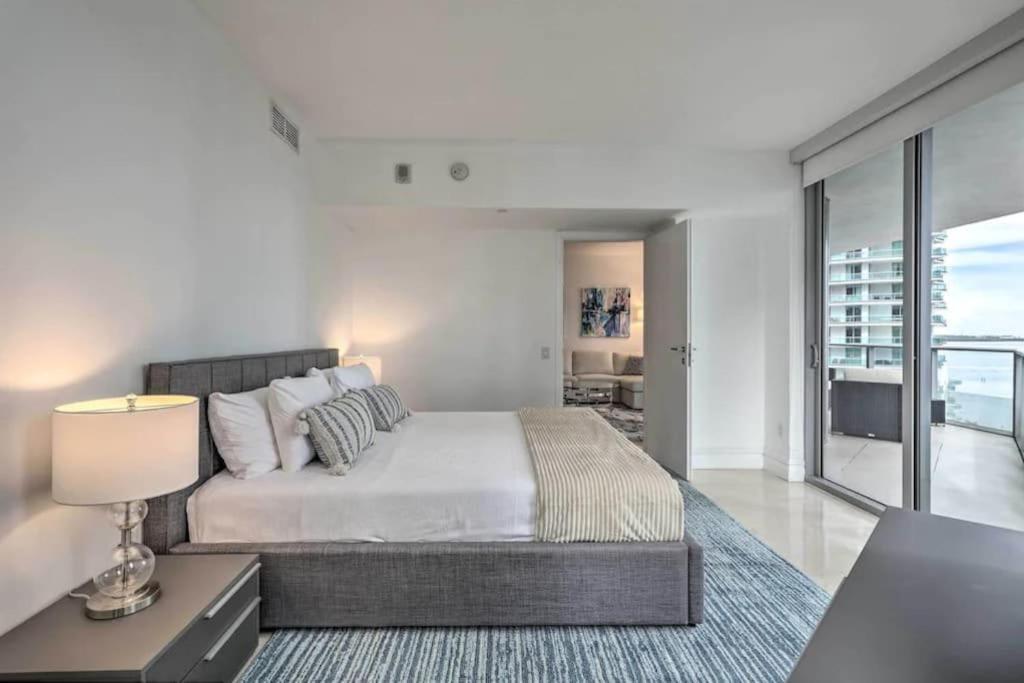 Casa Brickell - Chic 1 BD in Brickell