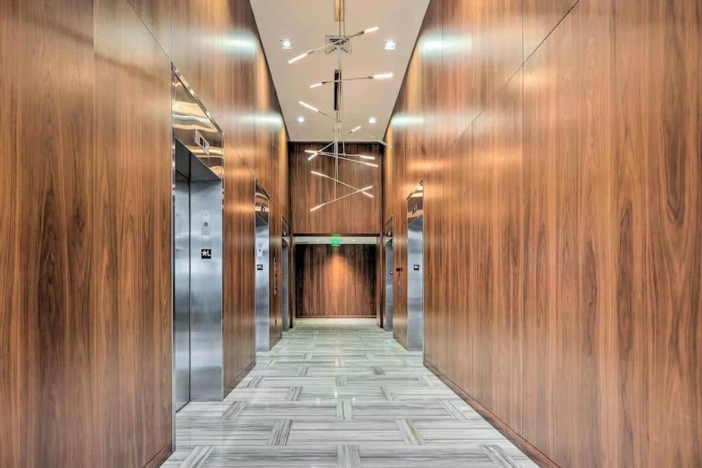 Casa Brickell - Chic 1 BD in Brickell