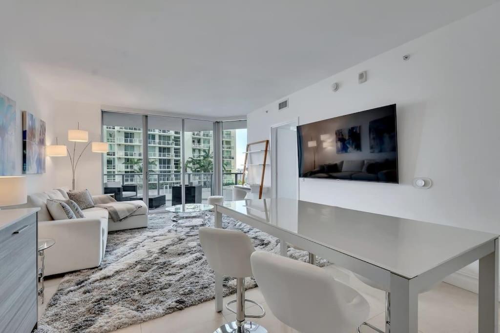 Casa Brickell - Chic 1 BD in Brickell