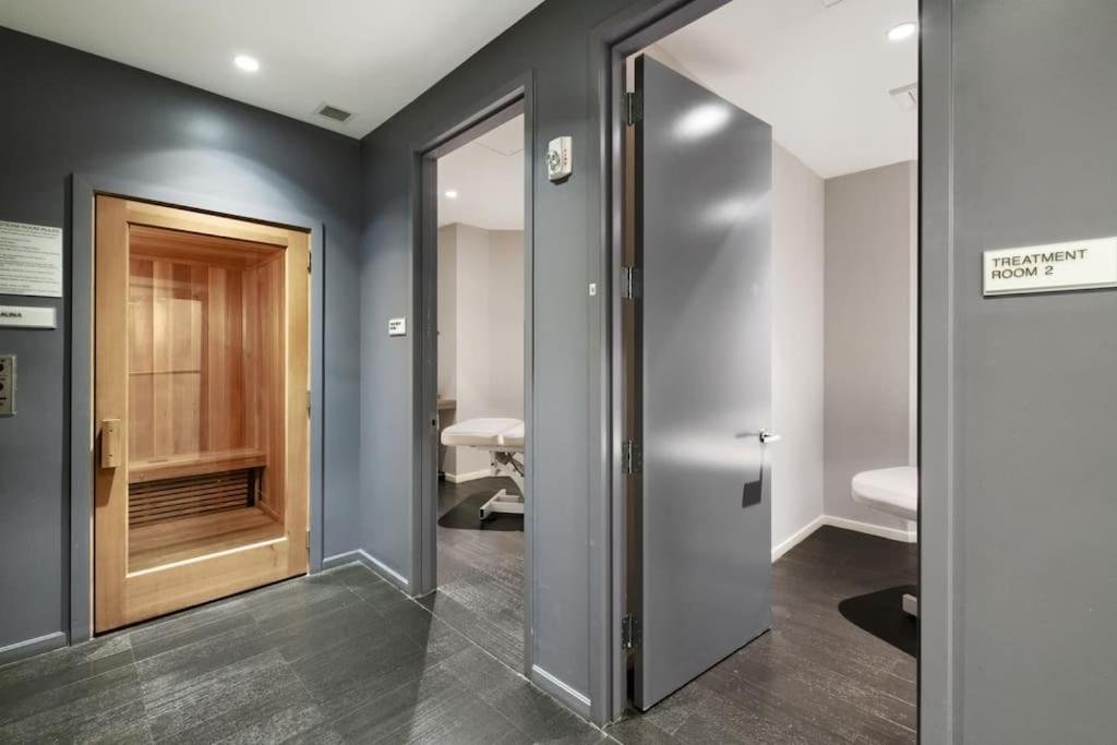 Casa Brickell - Chic 1 BD in Brickell