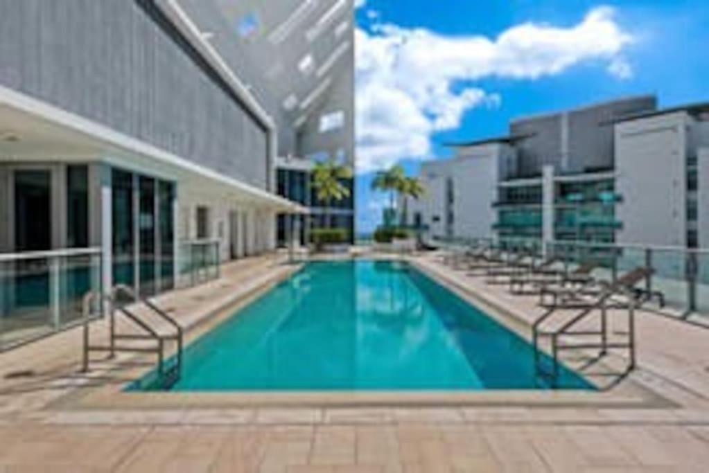 Casa Brickell - Chic 1 BD in Brickell
