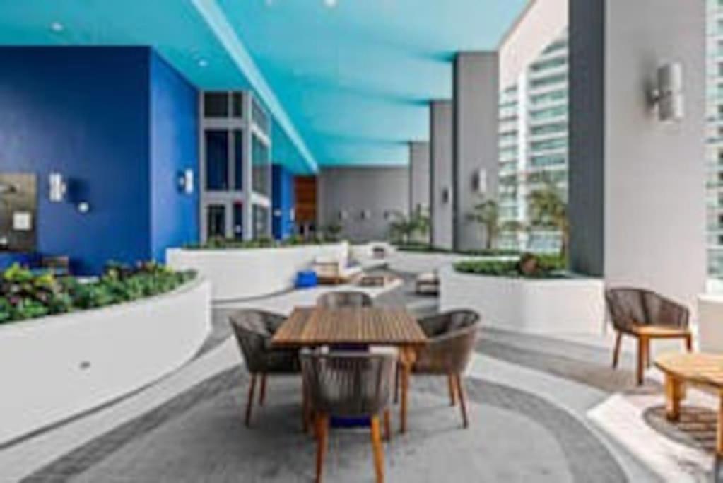 Casa Brickell - Chic 1 BD in Brickell
