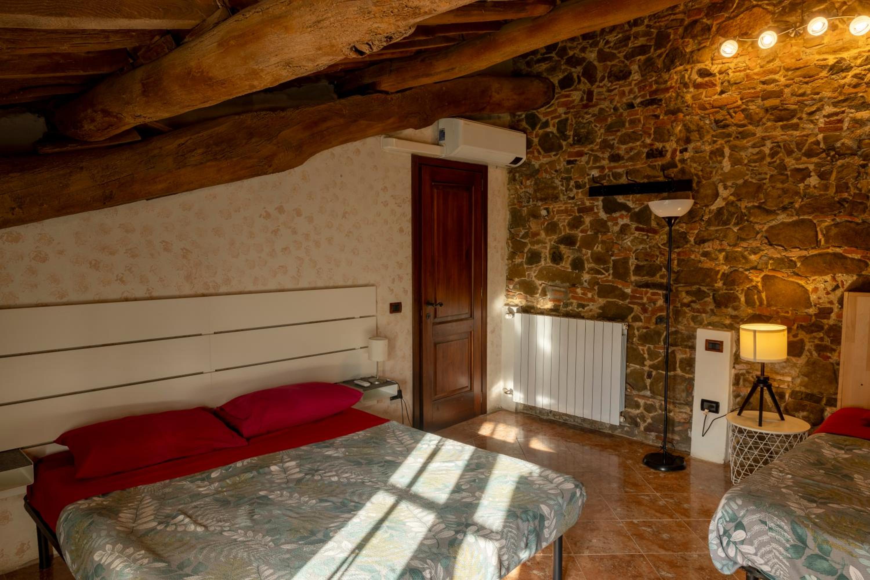 Vacation Home Tuscany Pisa-Lucca 2 view 3