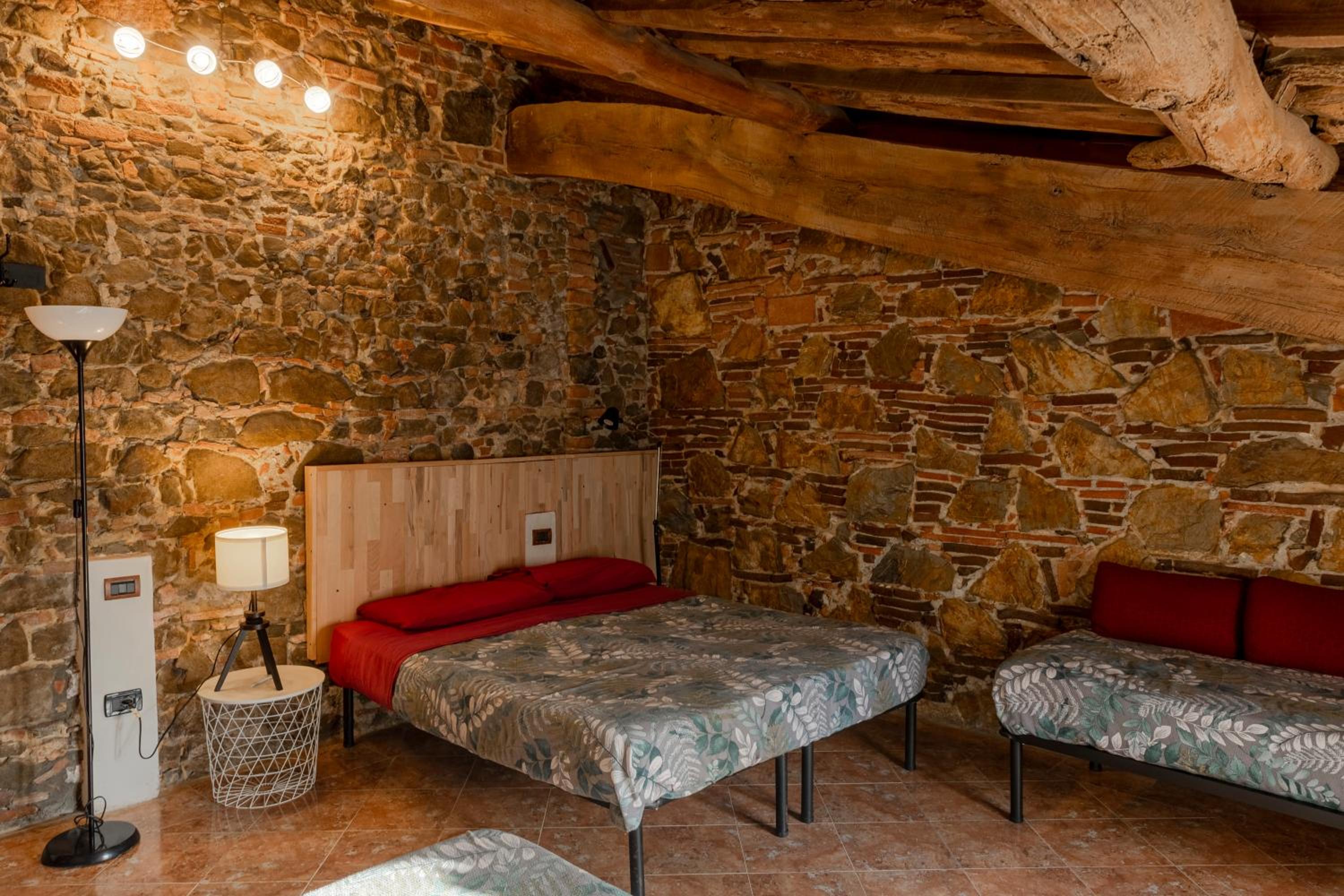 Vacation Home Tuscany Pisa-Lucca 2 view 5