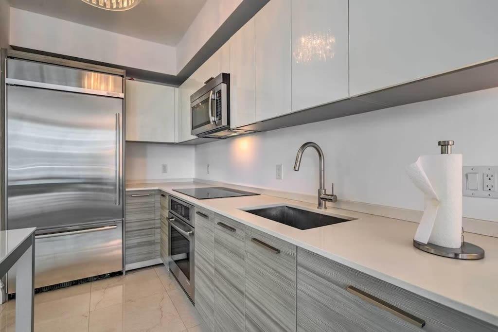 Casa Brickell - Chic 1 BD in Brickell