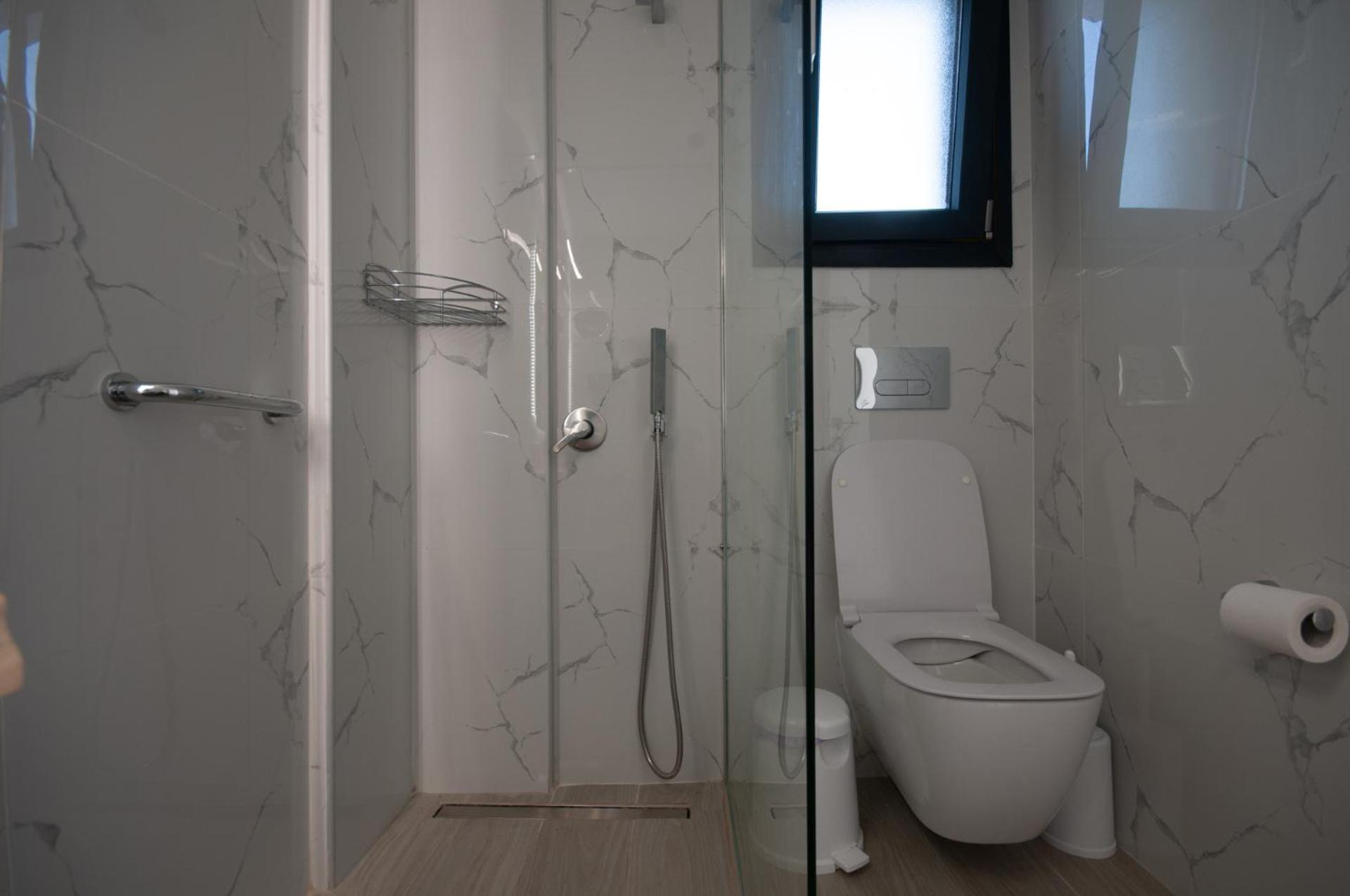 Boutique apartments Myesis