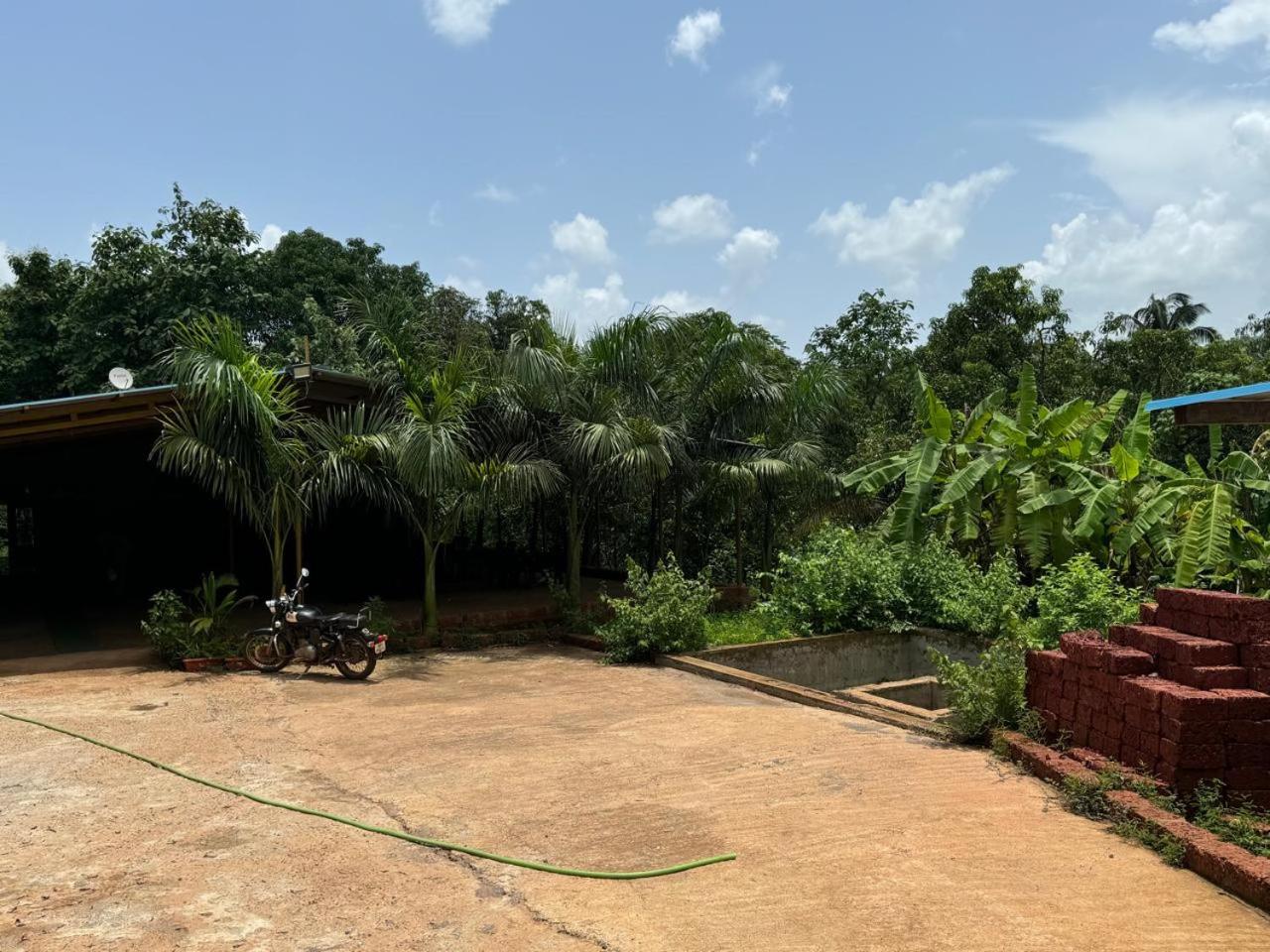 Hotel Shalini Palace