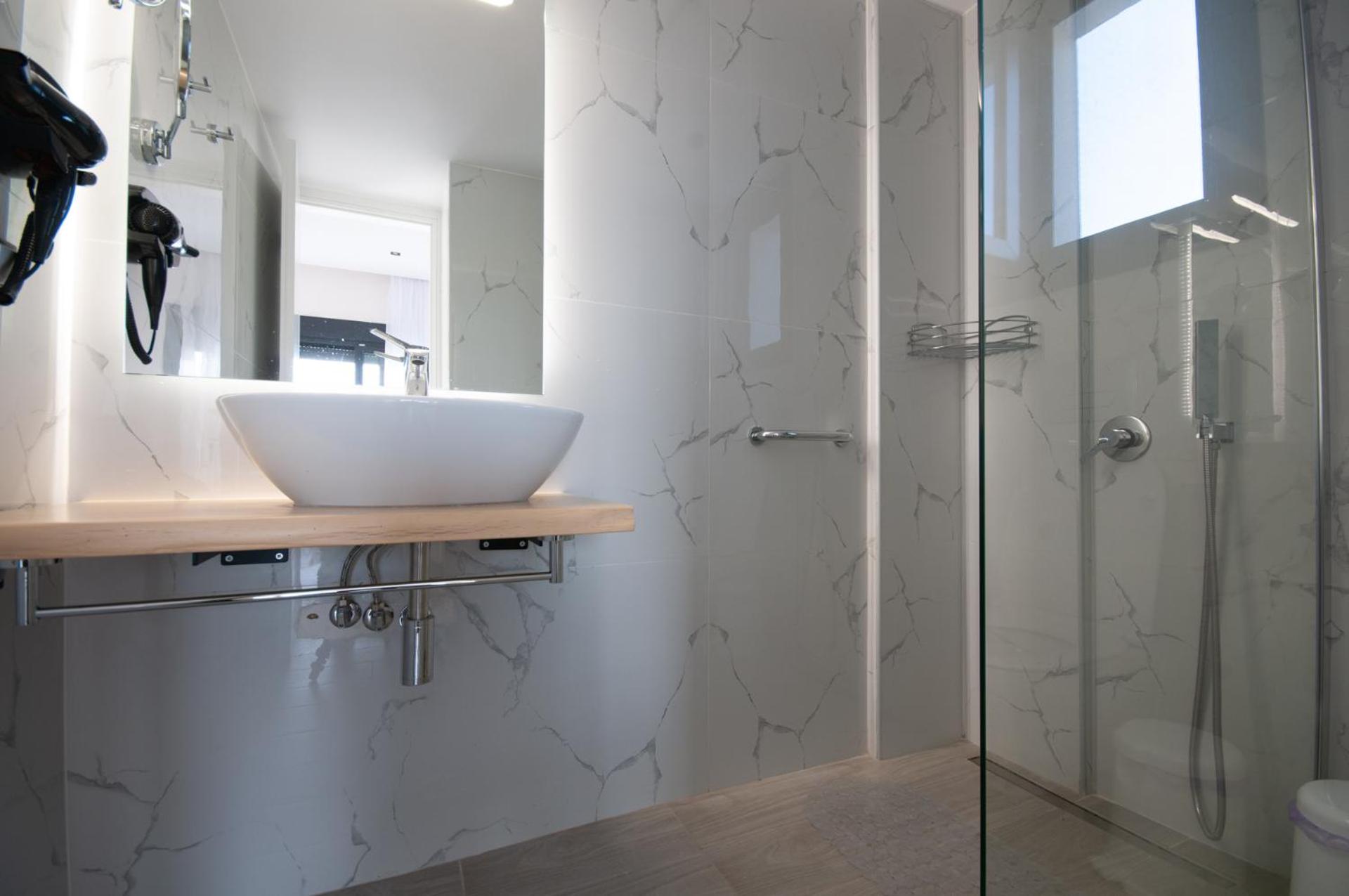 Boutique apartments Myesis