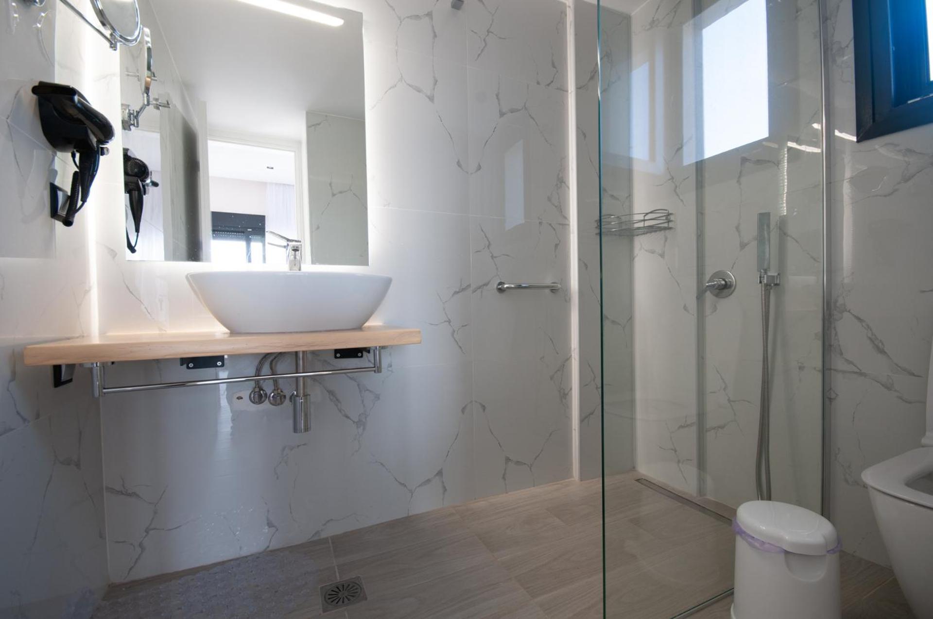 Boutique apartments Myesis