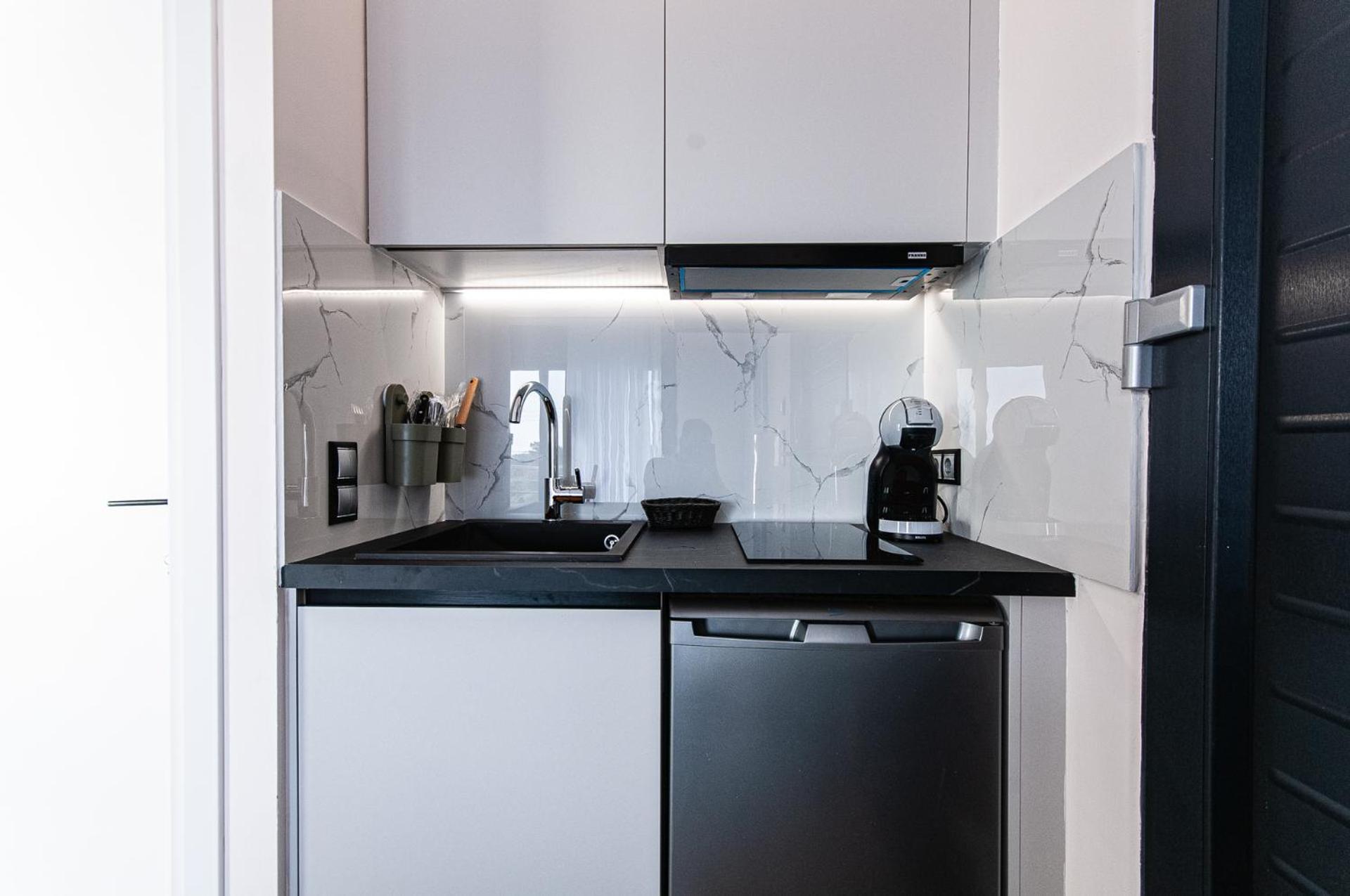 Boutique apartments Myesis