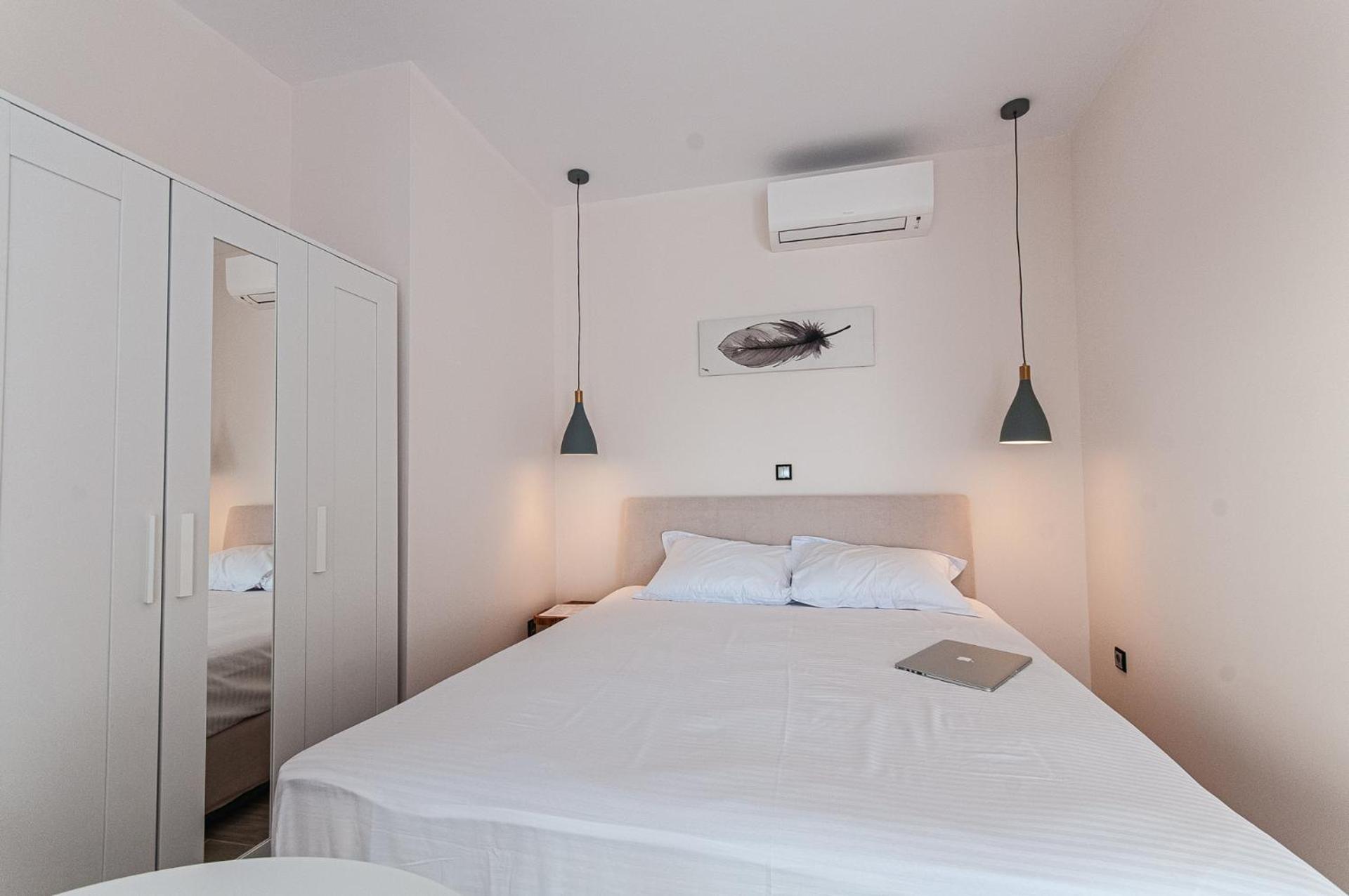Boutique apartments Myesis