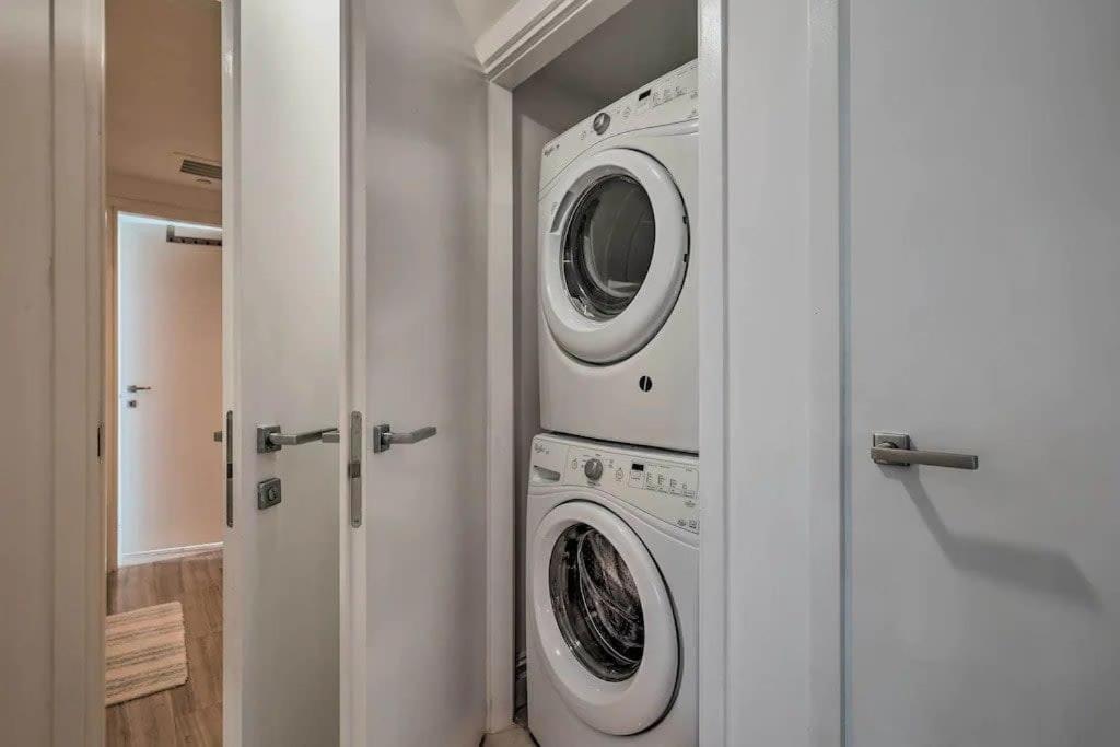 Casa Brickell - Chic 1 BD in Brickell